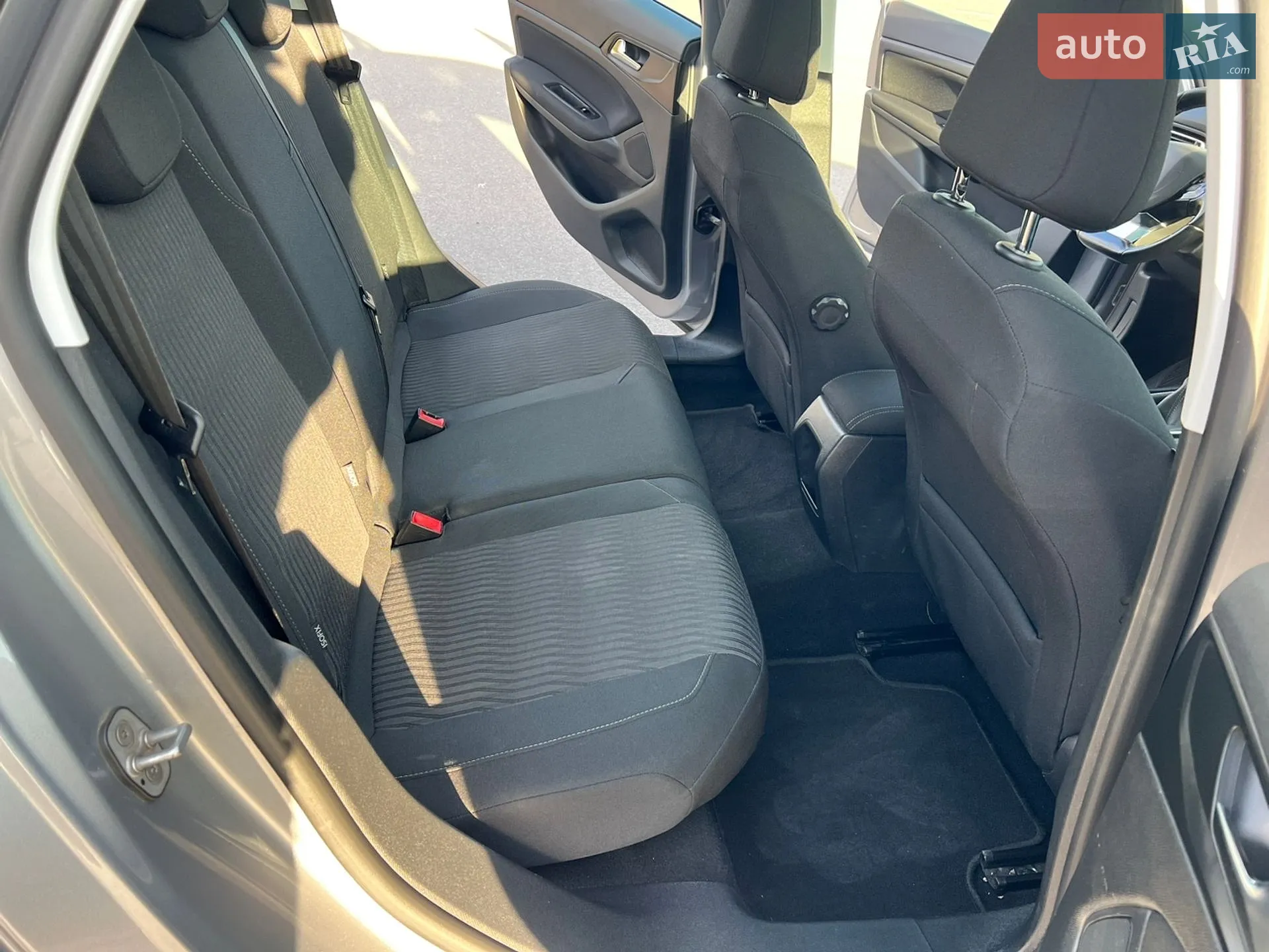 2014 Peugeot 308 - мініатюра 37