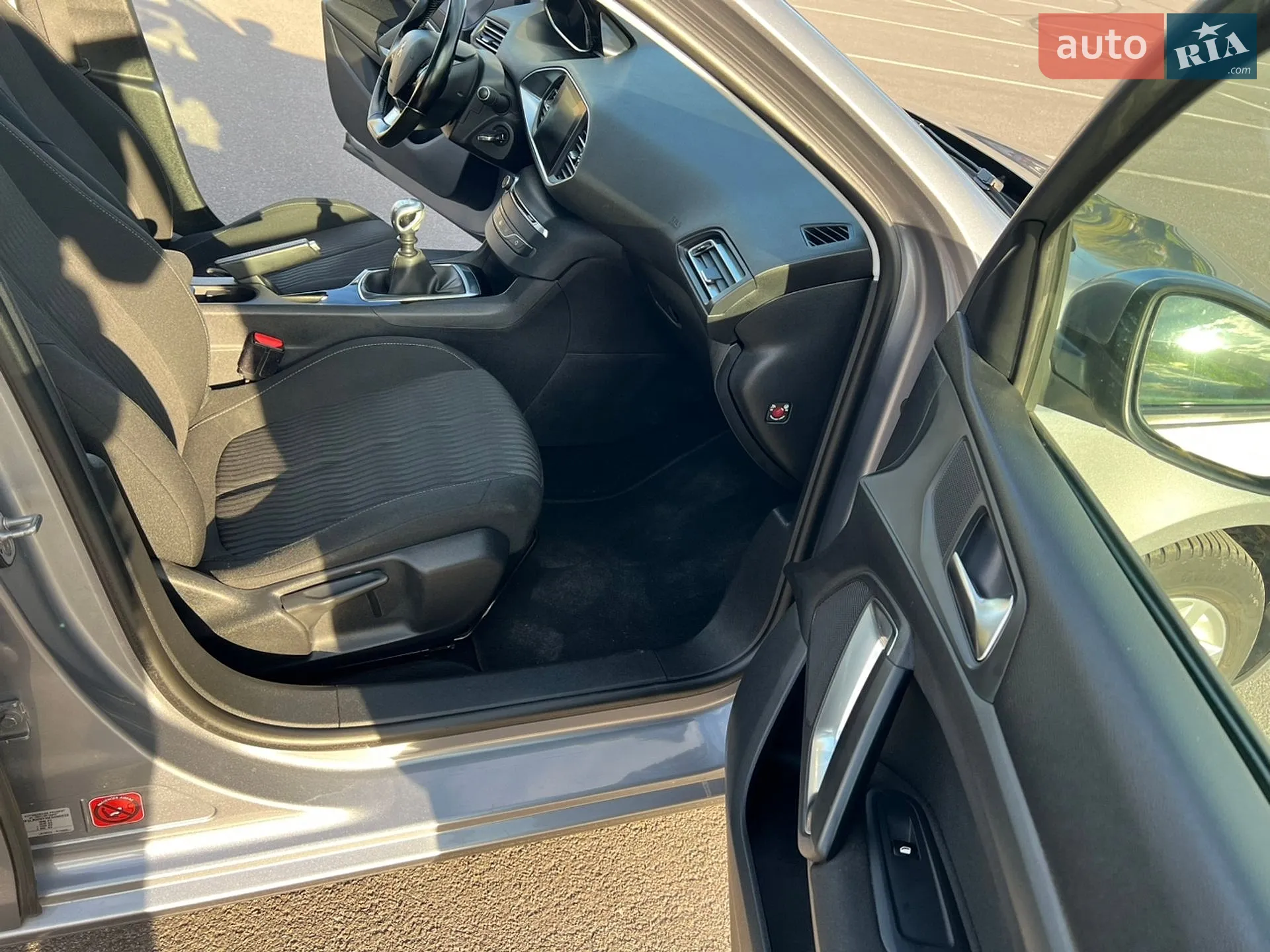 2014 Peugeot 308 - мініатюра 40