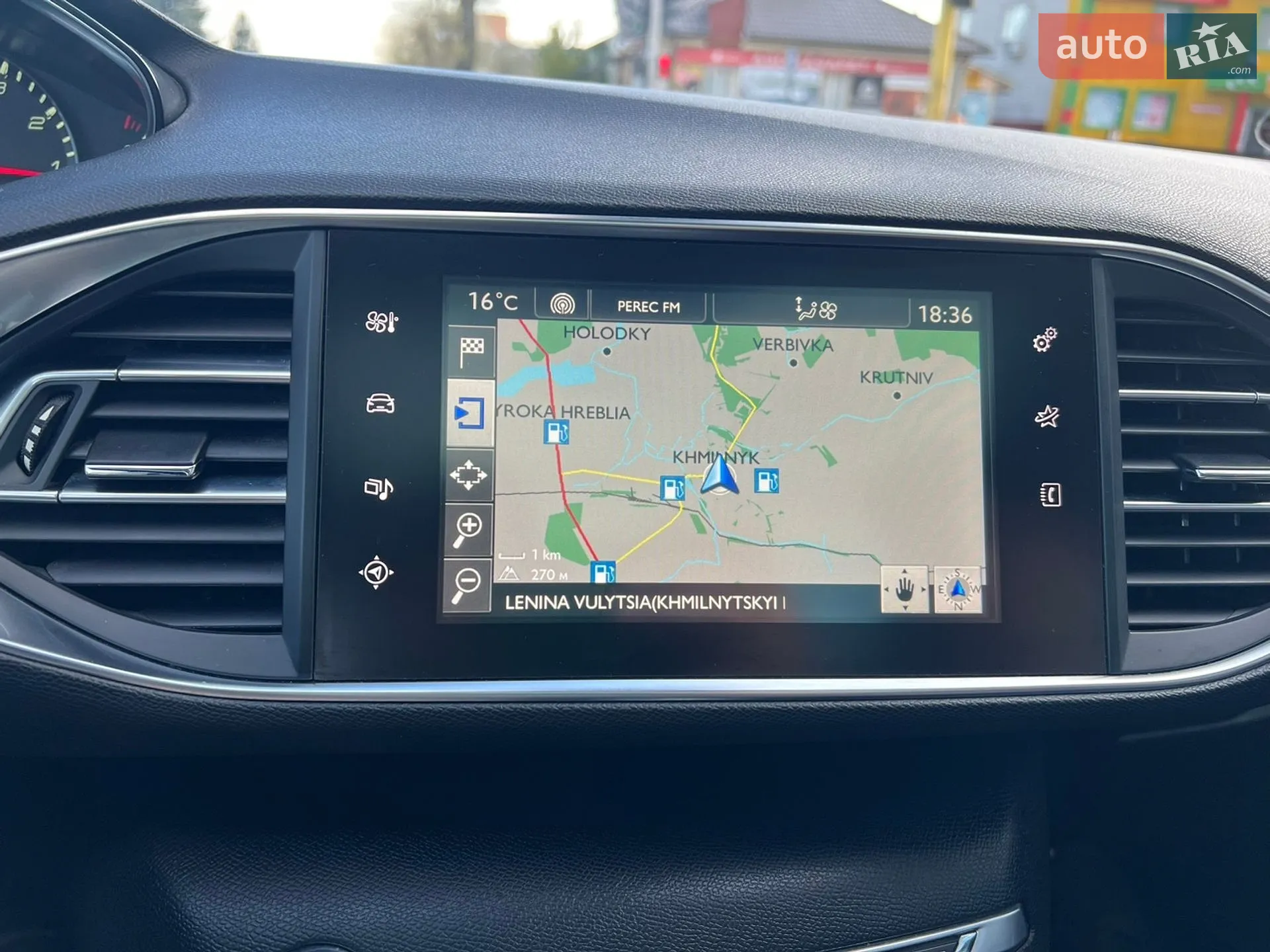 2014 Peugeot 308 - мініатюра 48
