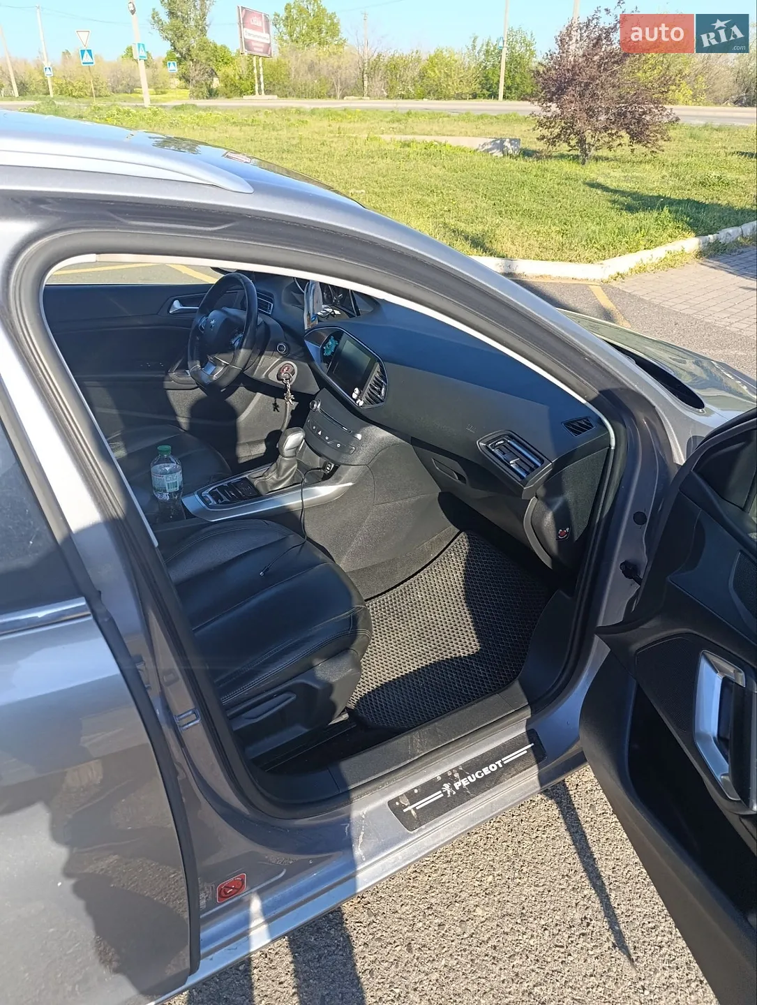 2014 Peugeot 308 - мініатюра 7