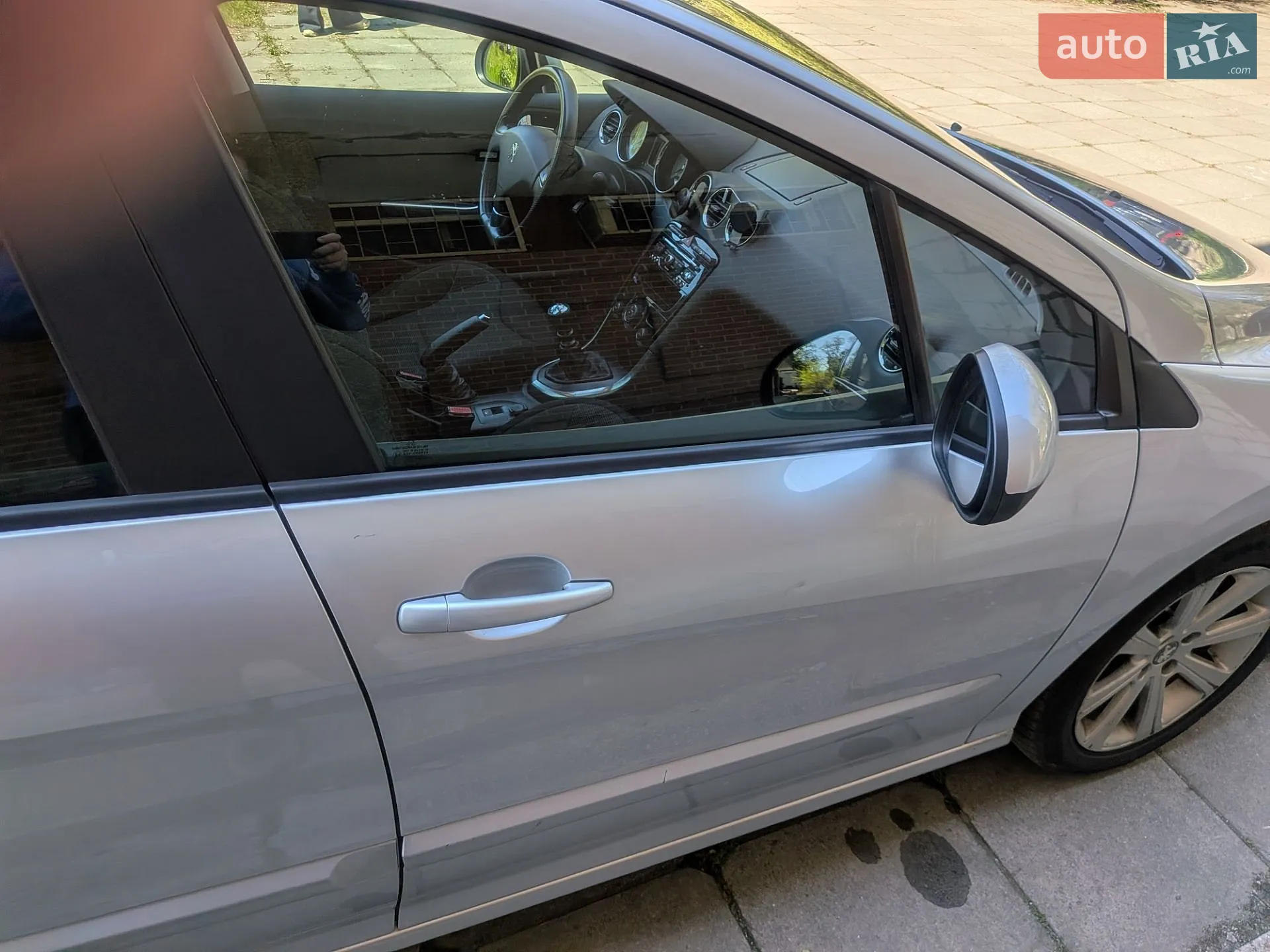 2014 Peugeot 308 - мініатюра 15