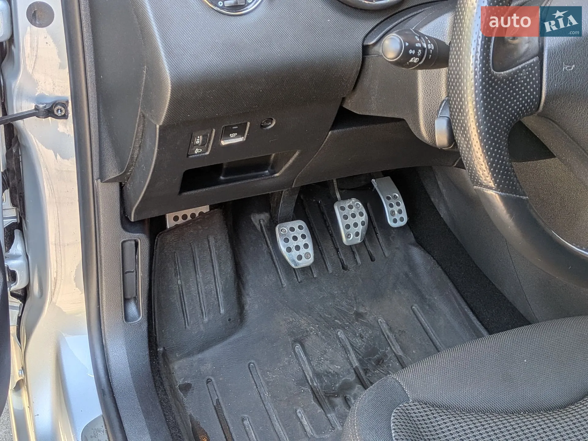 2014 Peugeot 308 - мініатюра 25