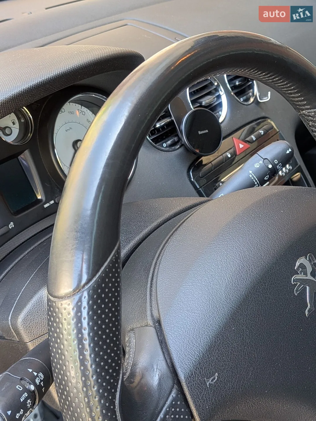2014 Peugeot 308 - мініатюра 24