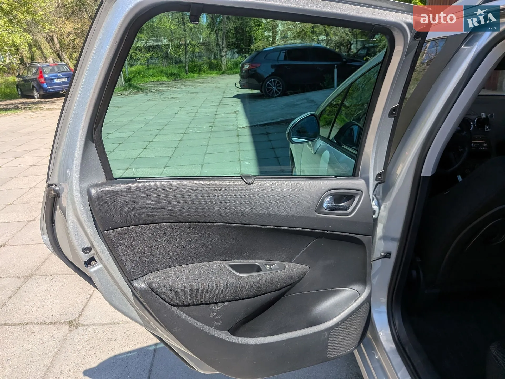 2014 Peugeot 308 - мініатюра 35