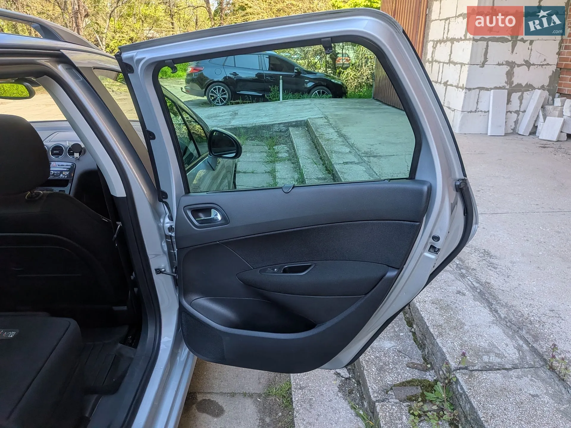 2014 Peugeot 308 - мініатюра 56