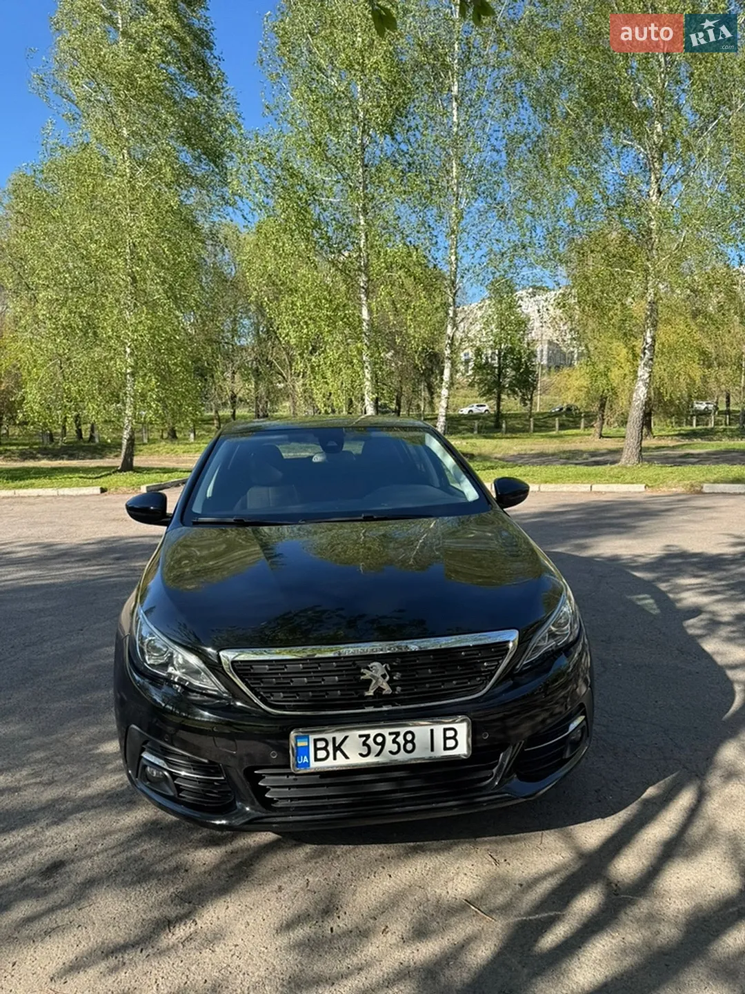2018 Peugeot 308 - мініатюра 3