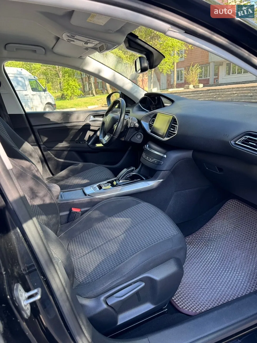 2018 Peugeot 308 - мініатюра 28