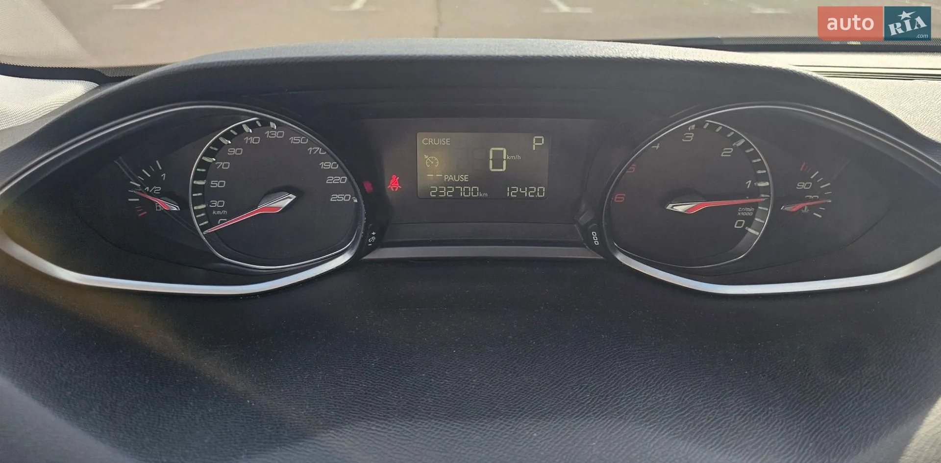 2015 Peugeot 308 - мініатюра 6