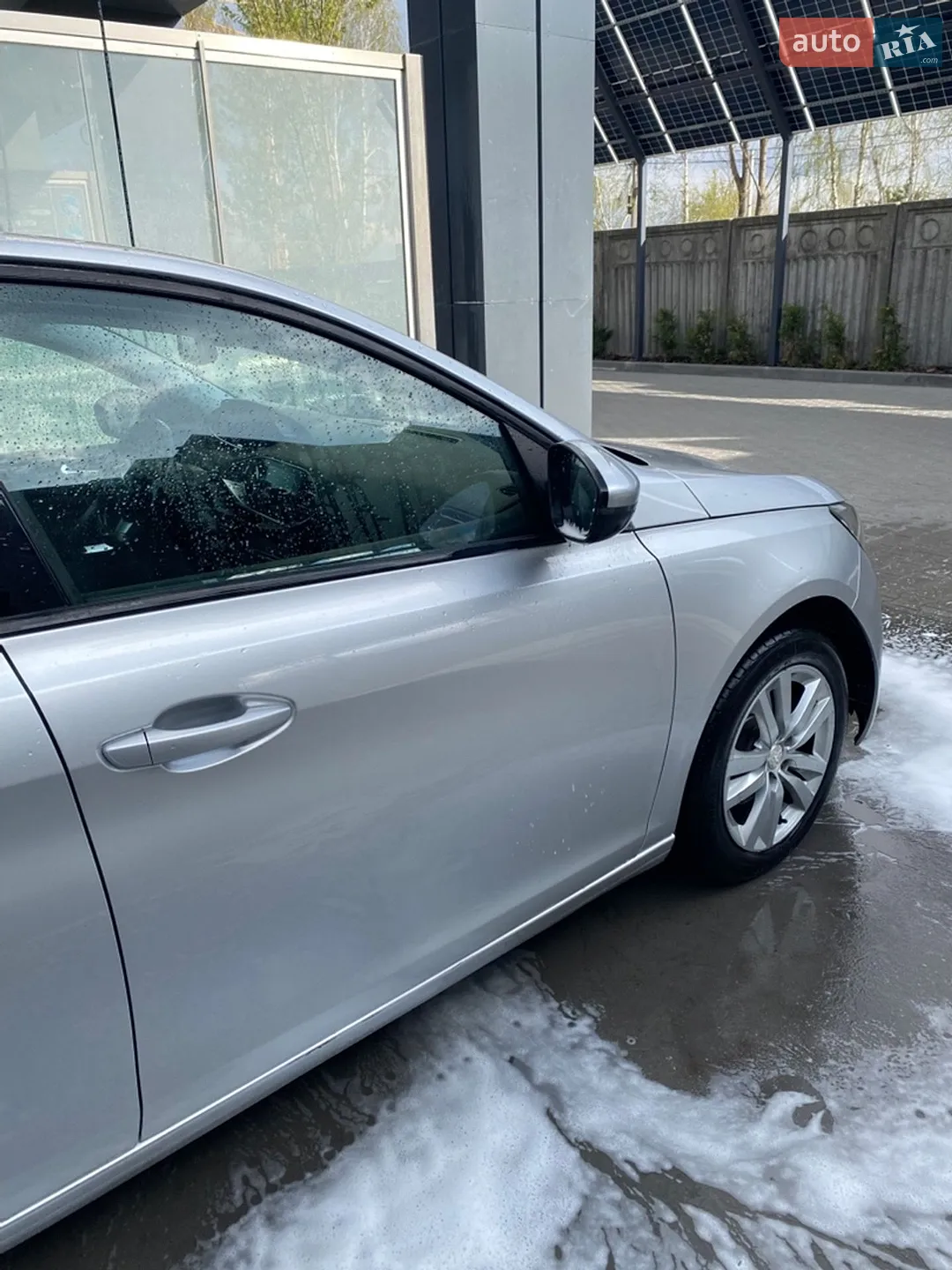 2016 Peugeot 308 - мініатюра 19