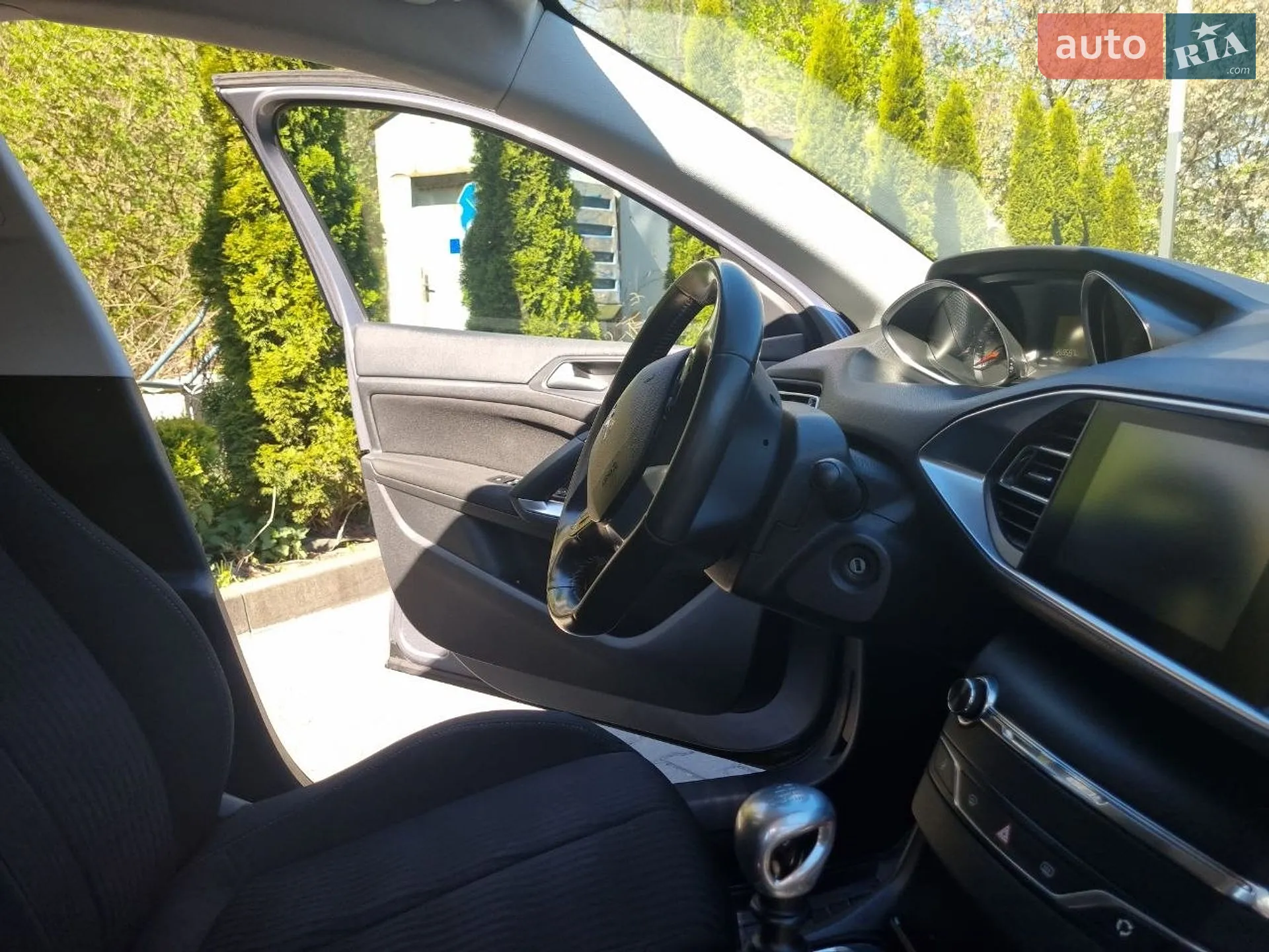 2015 Peugeot 308 - мініатюра 7