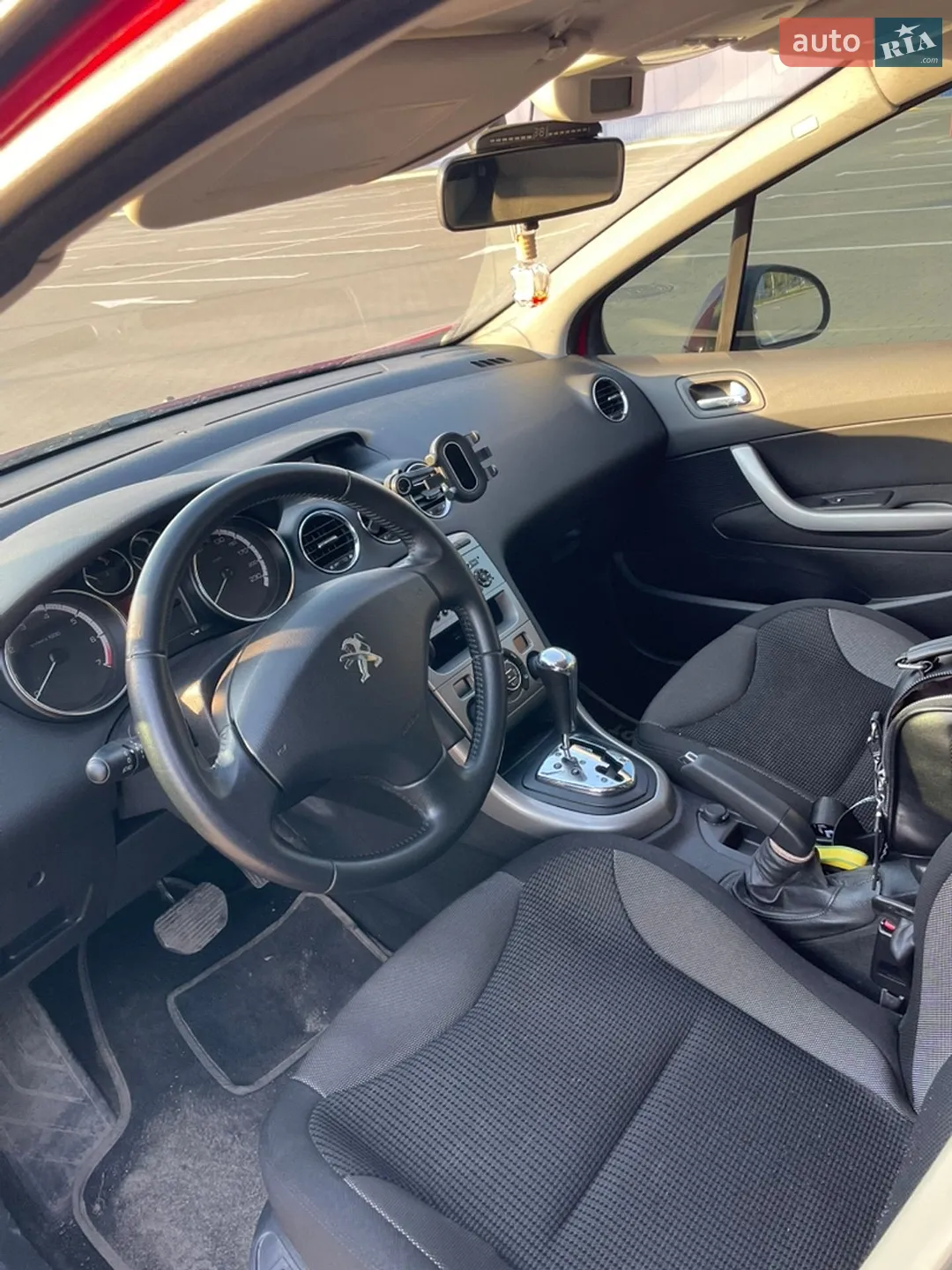 2011 Peugeot 308 - мініатюра 14