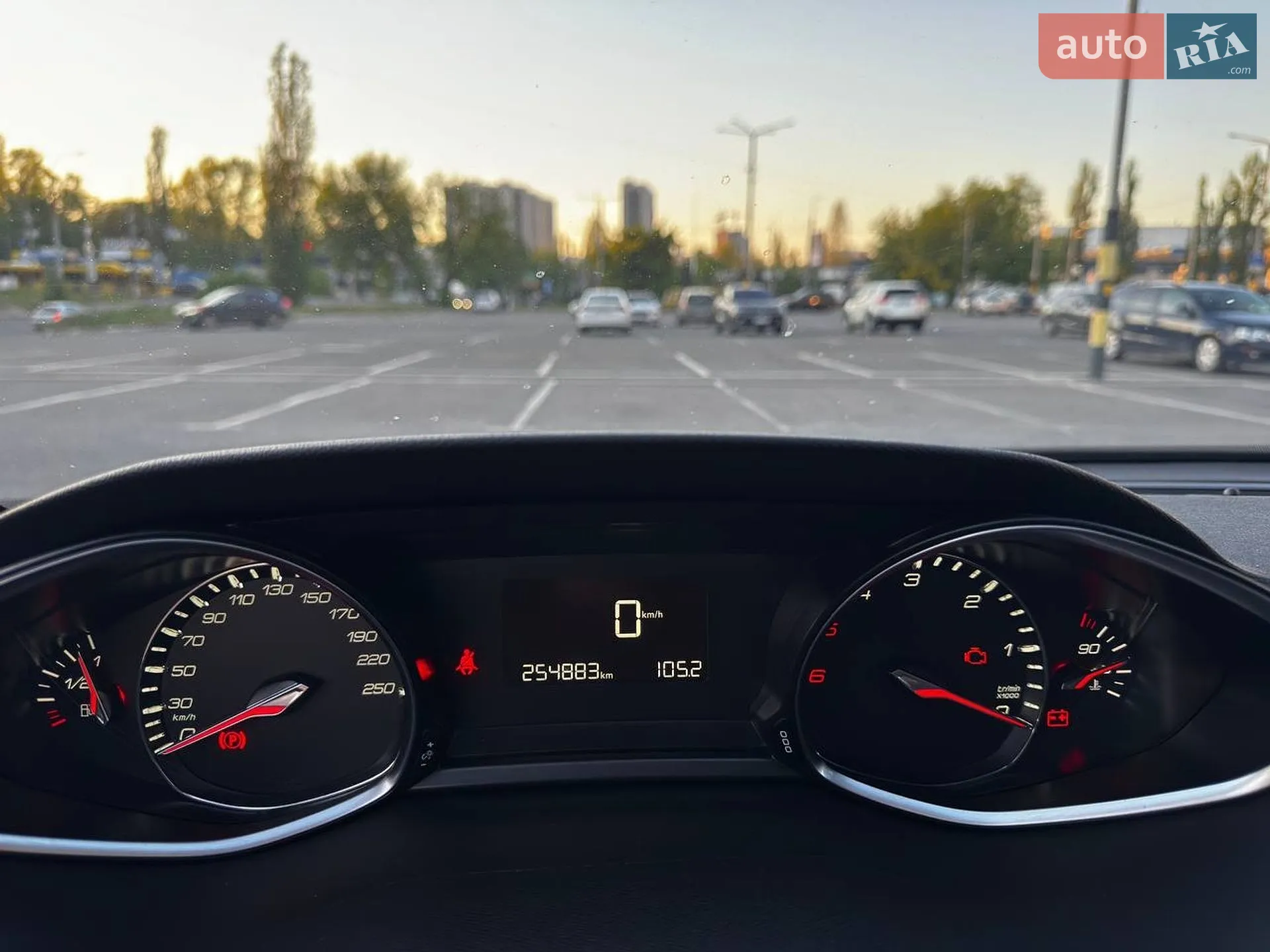 2016 Peugeot 308 - мініатюра 11