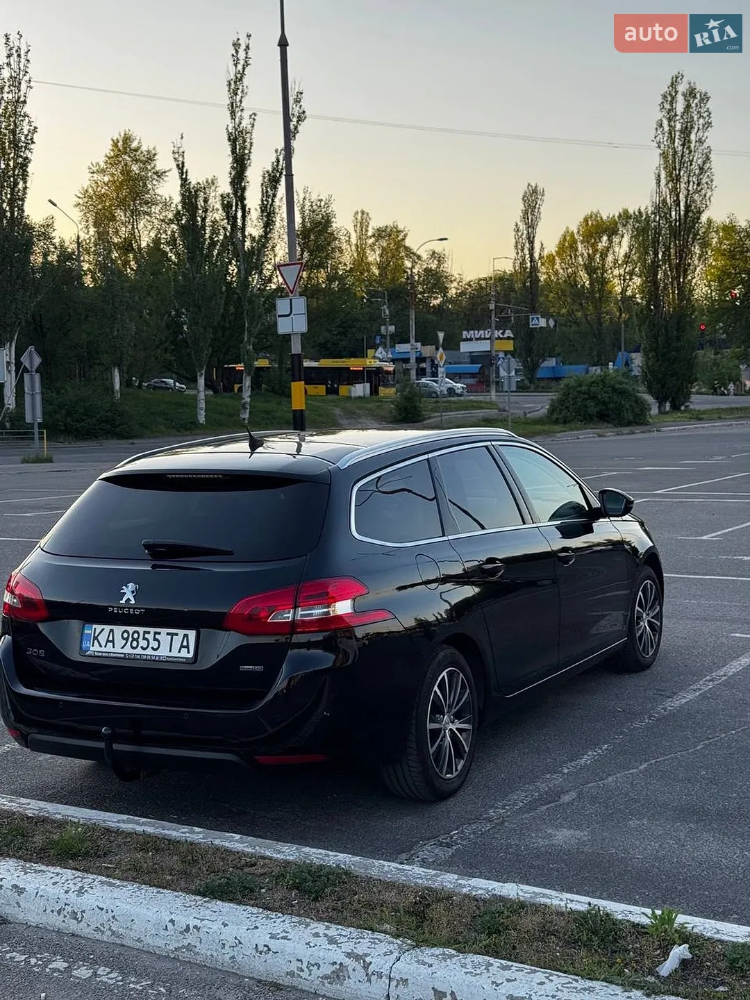 2016 Peugeot 308 - мініатюра 5