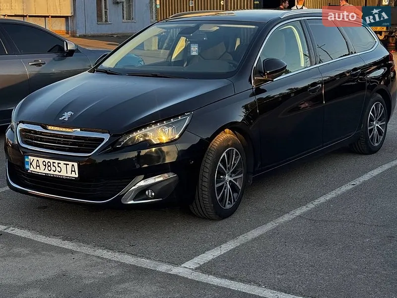 Peugeot 308 2017 VIN VF3LCBHZWHS120669 фото оголошення 14 з 48