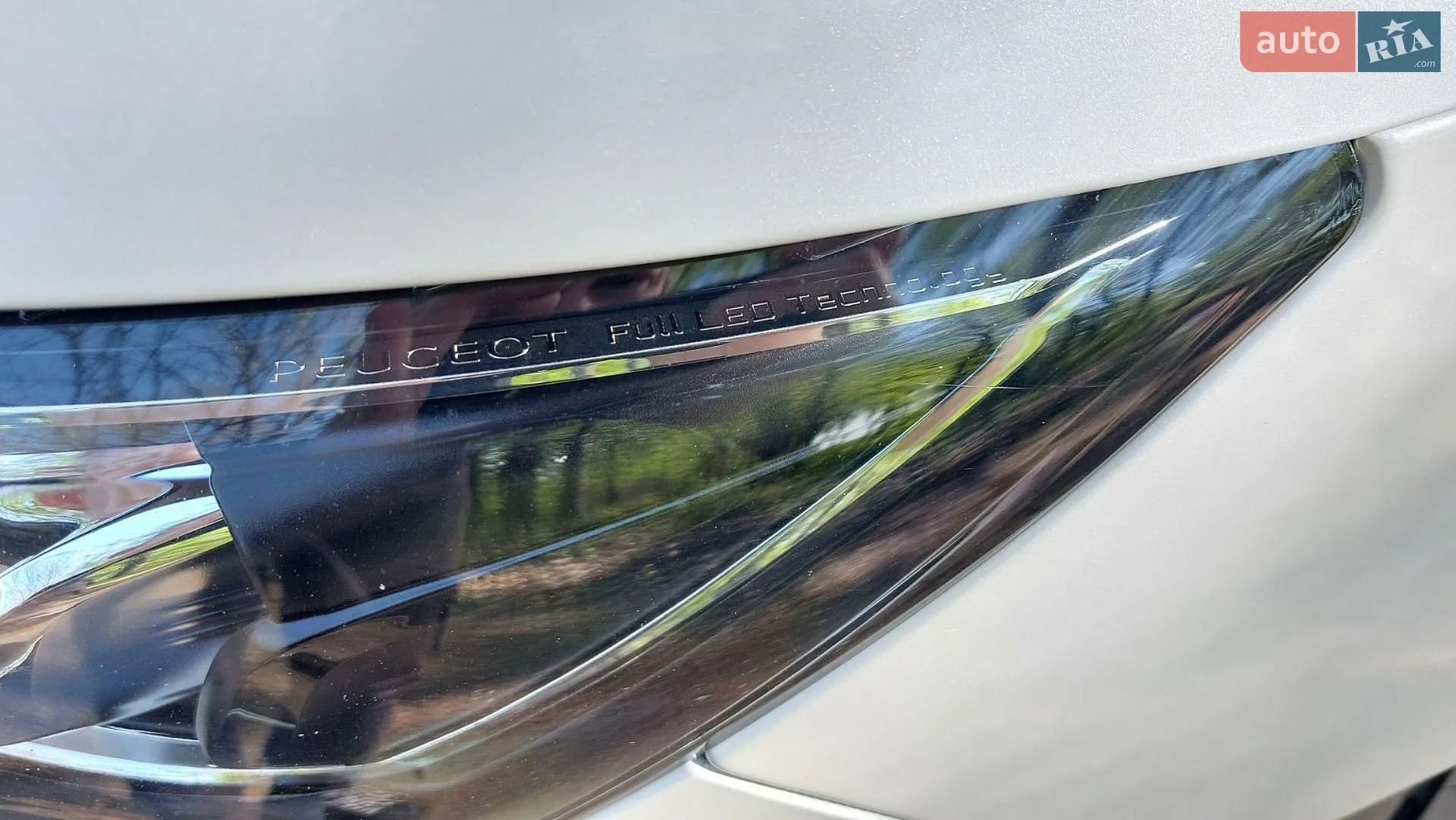 2016 Peugeot 308 - мініатюра 10