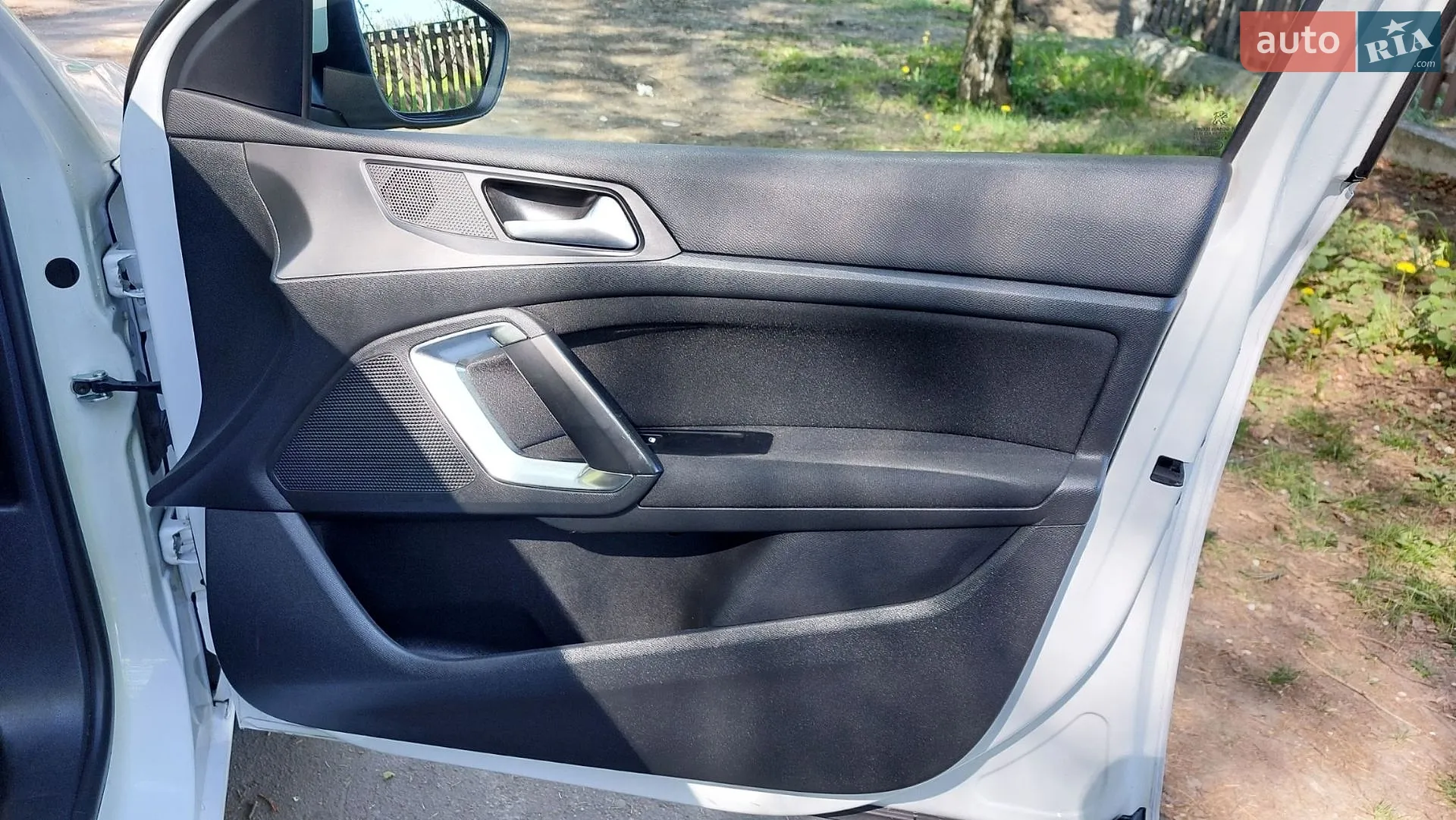 2016 Peugeot 308 - мініатюра 12