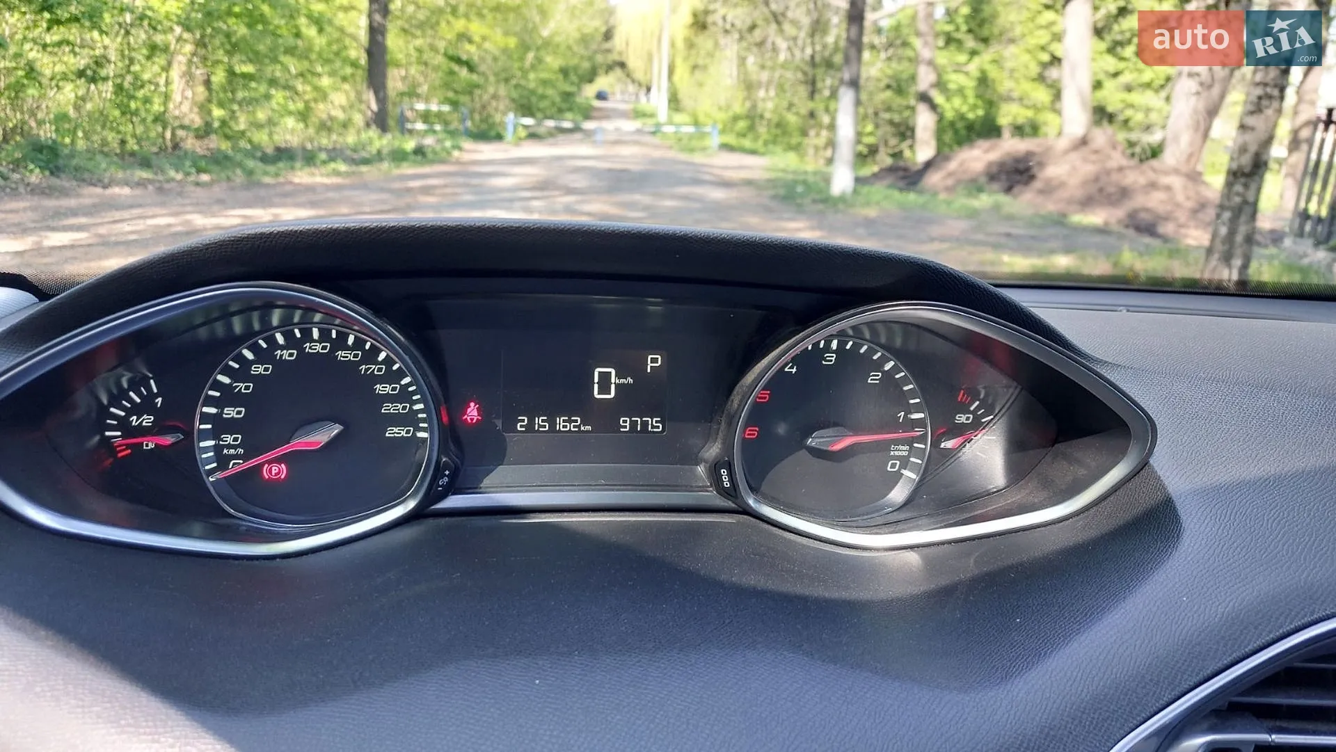 2016 Peugeot 308 - мініатюра 17