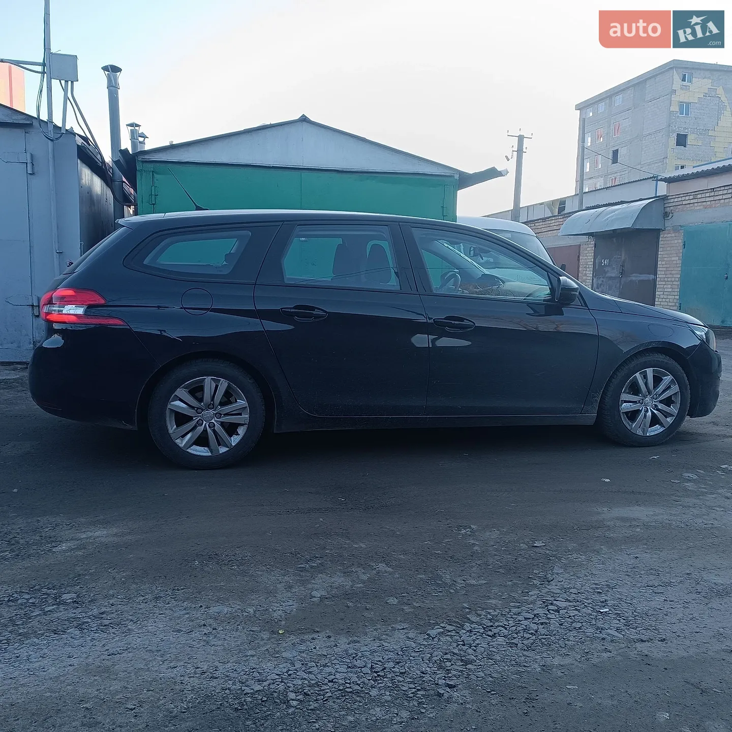 2016 Peugeot 308 - мініатюра 4