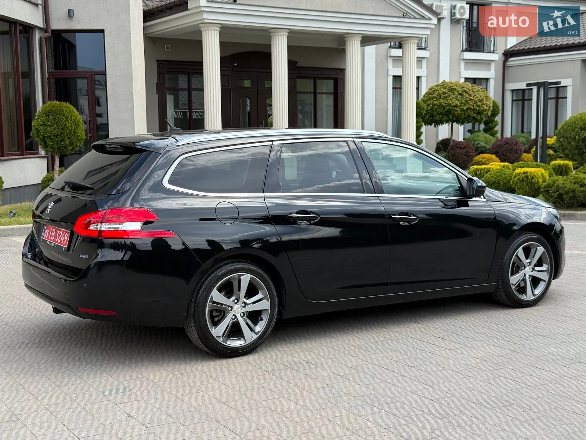 2016 Peugeot 308 - мініатюра 14