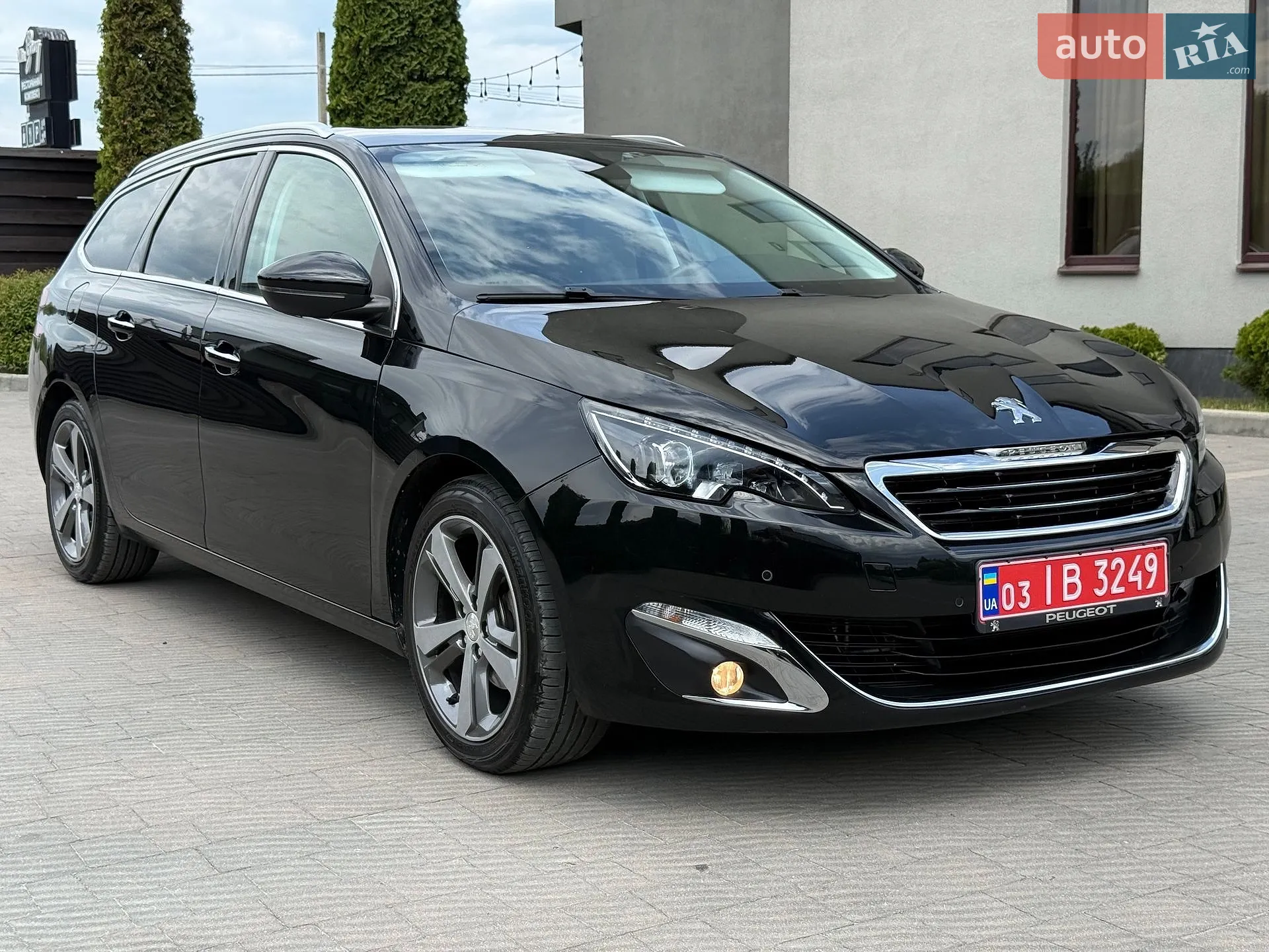 2016 Peugeot 308 - мініатюра 18