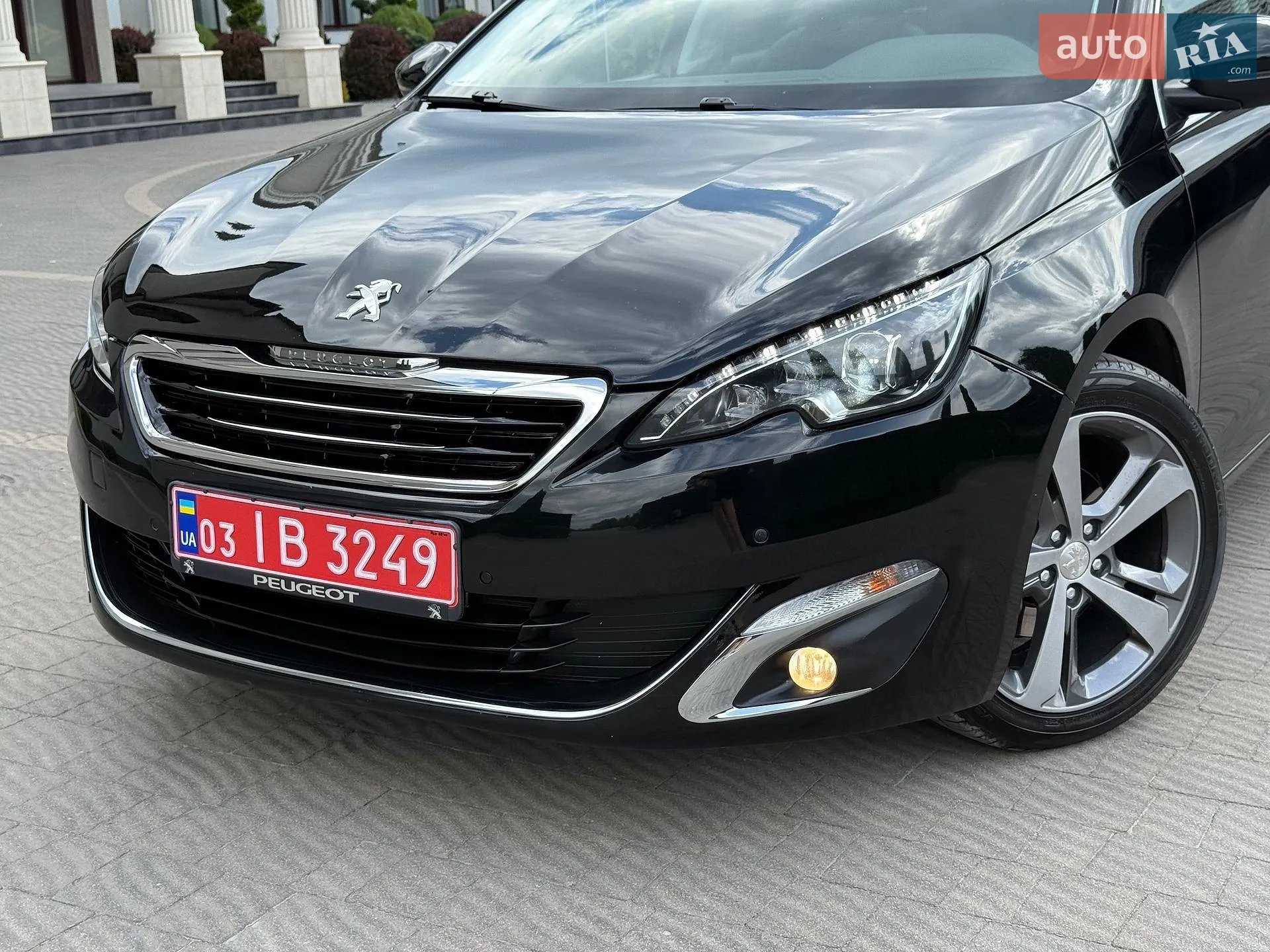 2016 Peugeot 308 - мініатюра 28