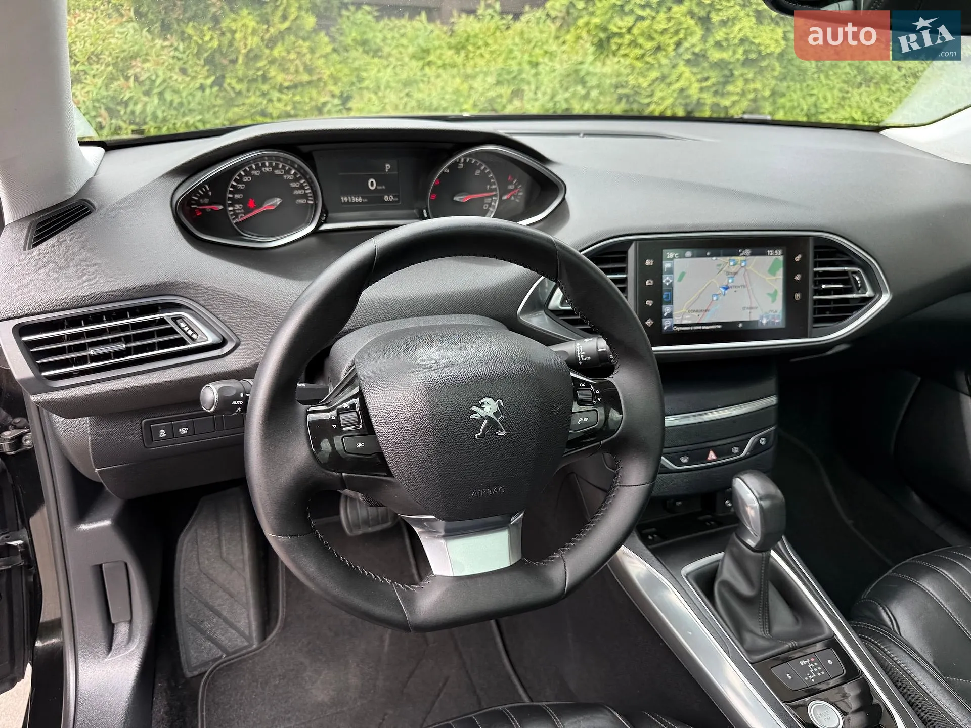 2016 Peugeot 308 - мініатюра 34