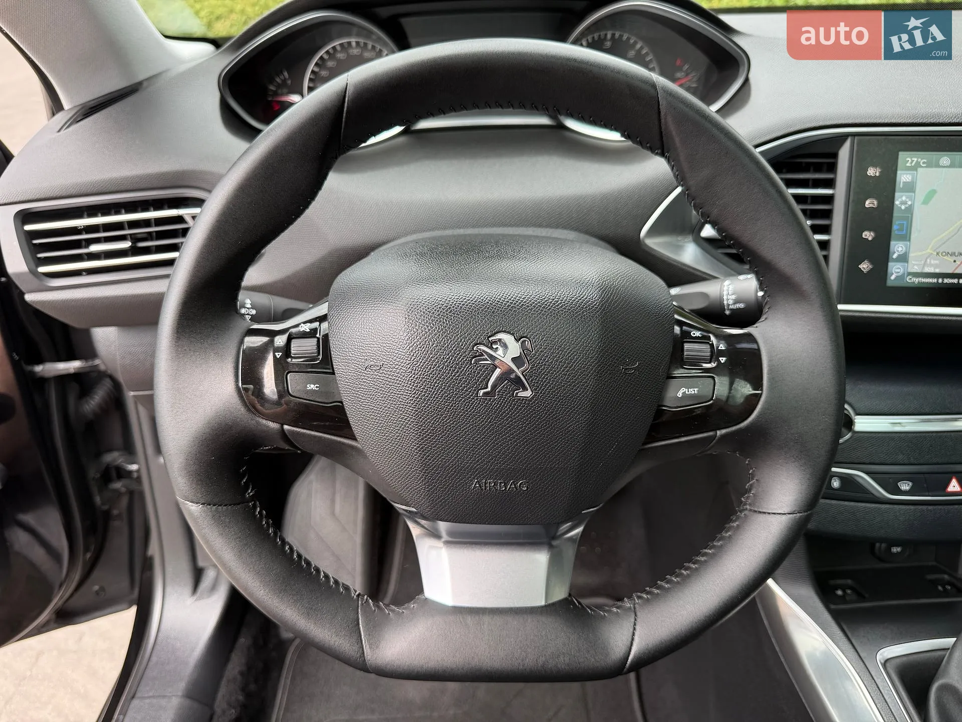 2016 Peugeot 308 - мініатюра 35