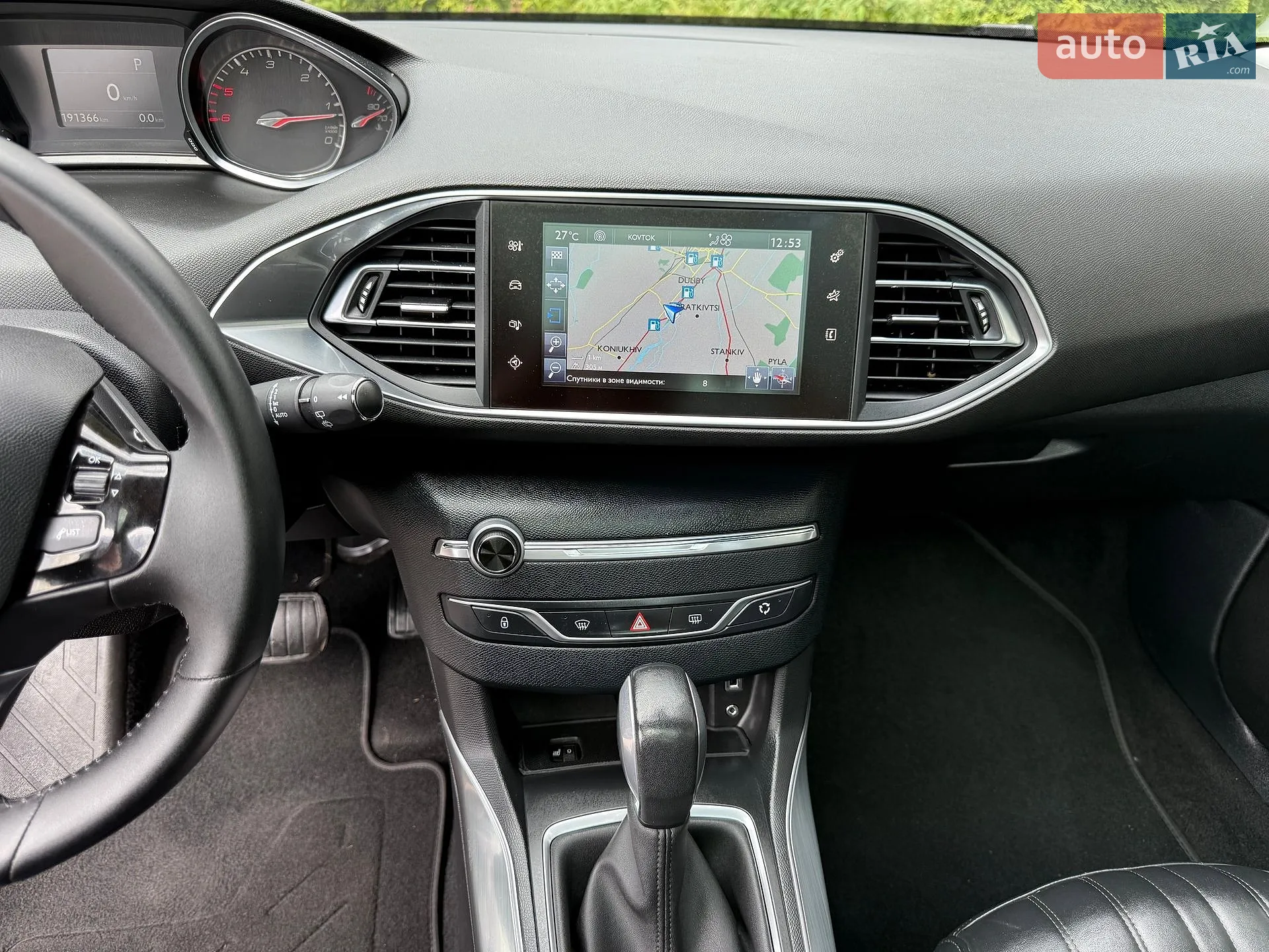 2016 Peugeot 308 - мініатюра 42