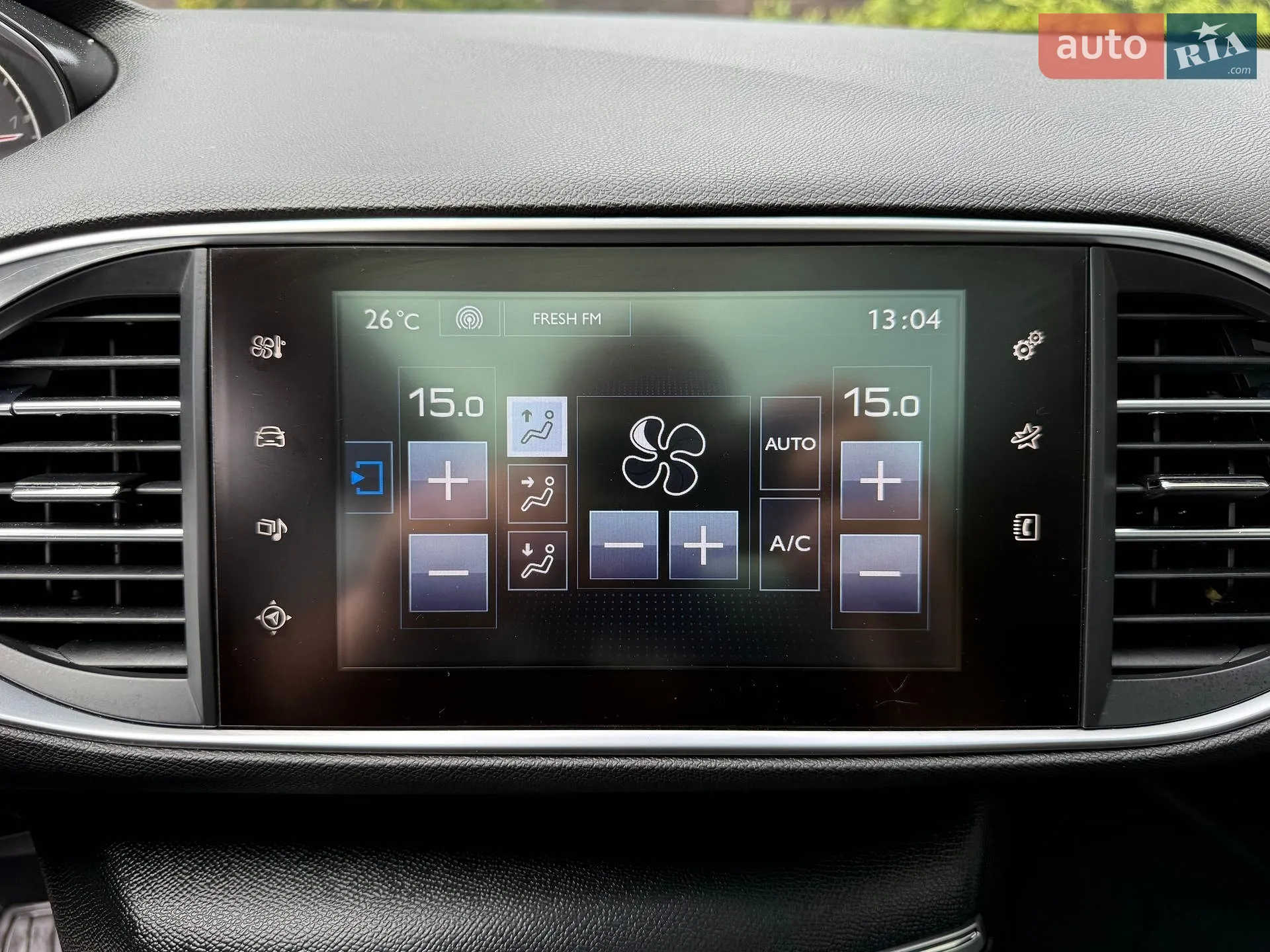 2016 Peugeot 308 - мініатюра 45