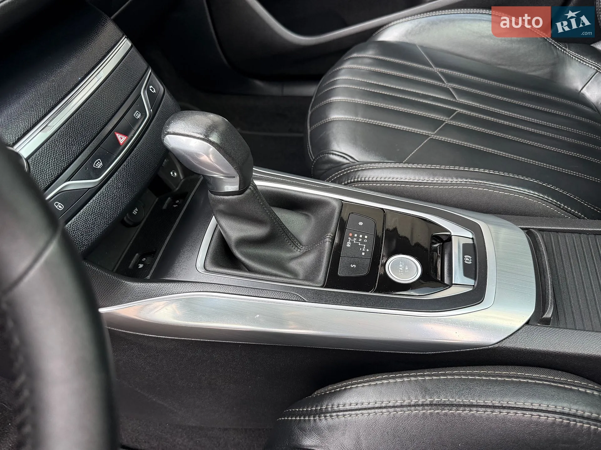 2016 Peugeot 308 - мініатюра 58