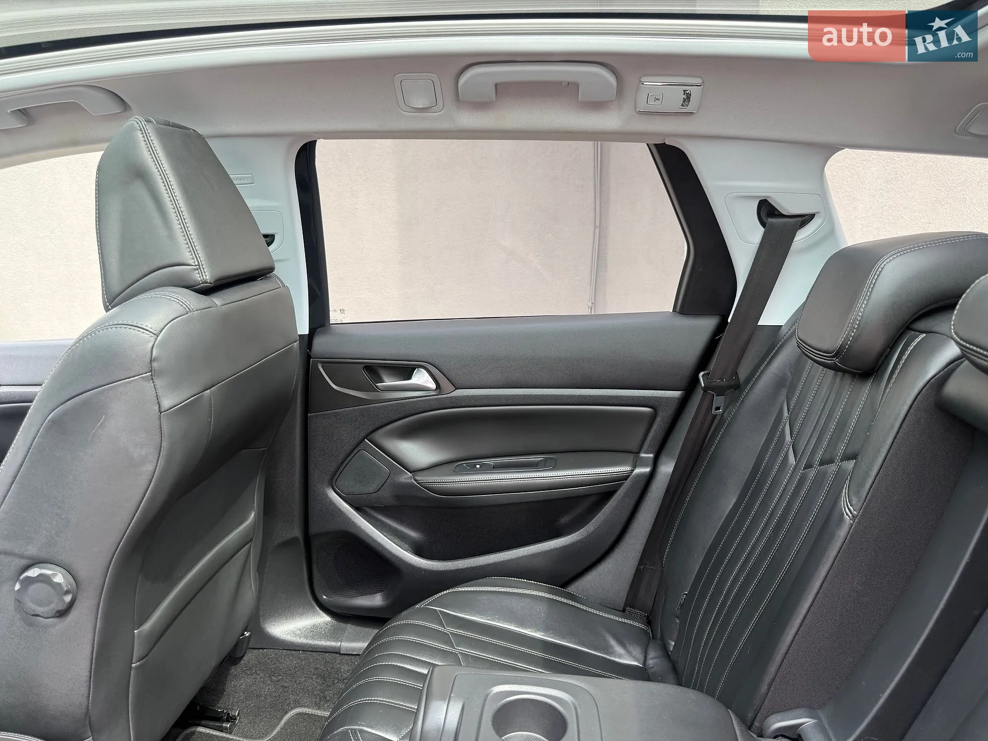 2016 Peugeot 308 - мініатюра 64