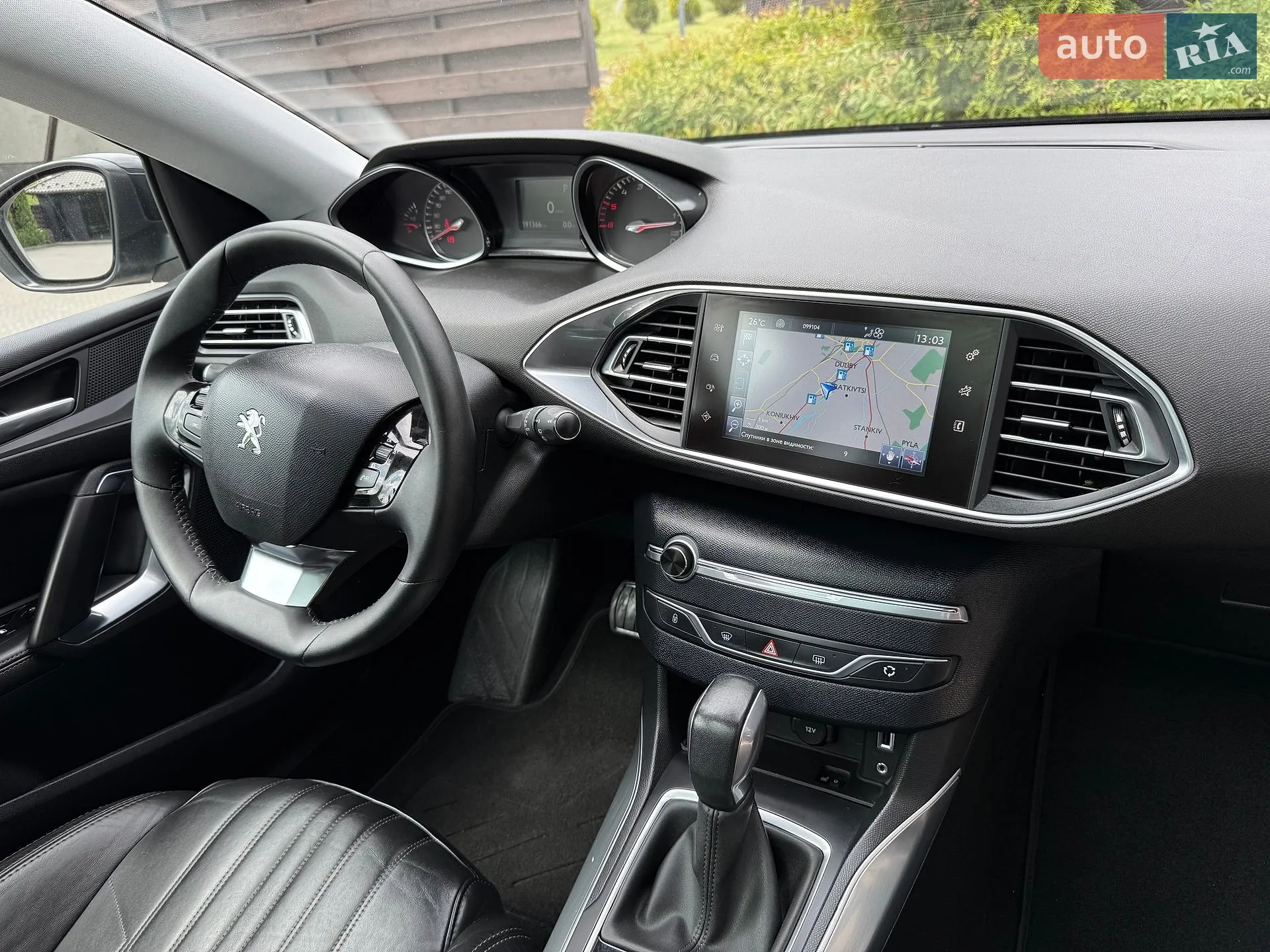 2016 Peugeot 308 - мініатюра 81