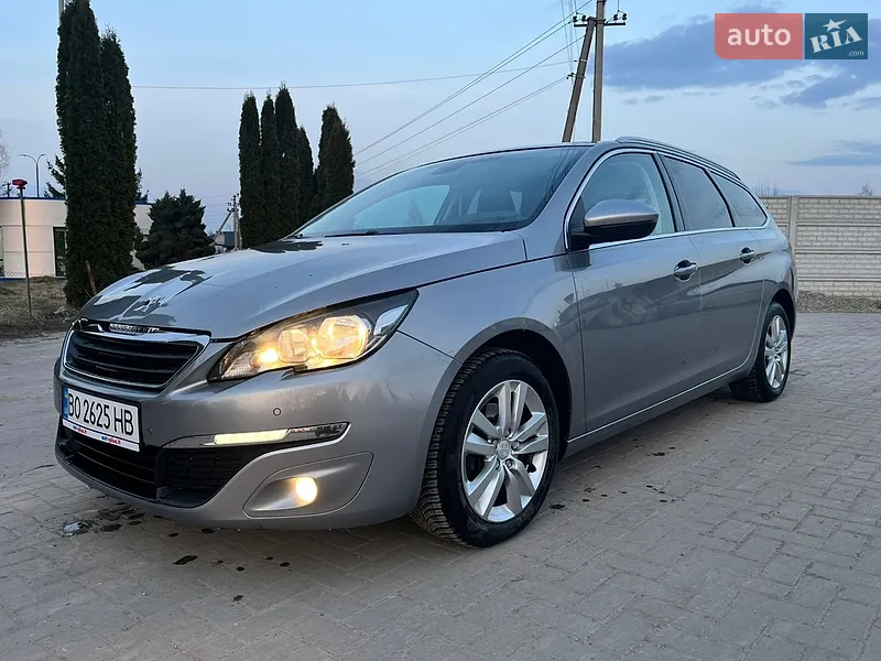 Peugeot 308 2015 VIN VF3LCBHZHFS256701 фото оголошення 21 з 54