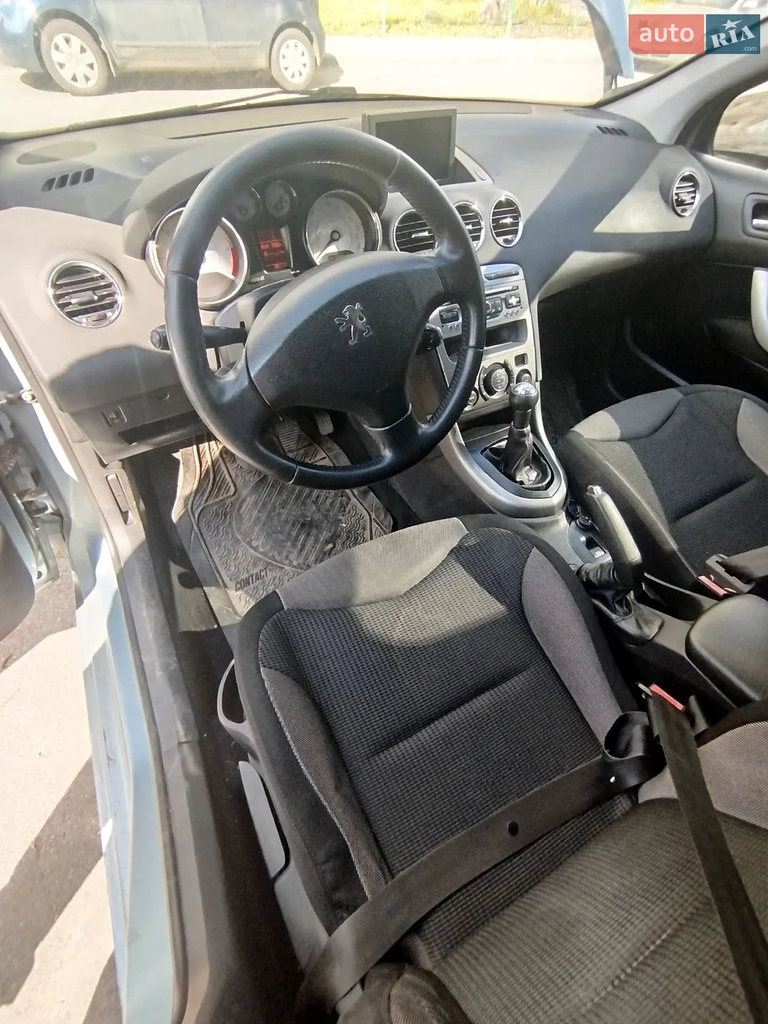 2013 Peugeot 308 - мініатюра 3