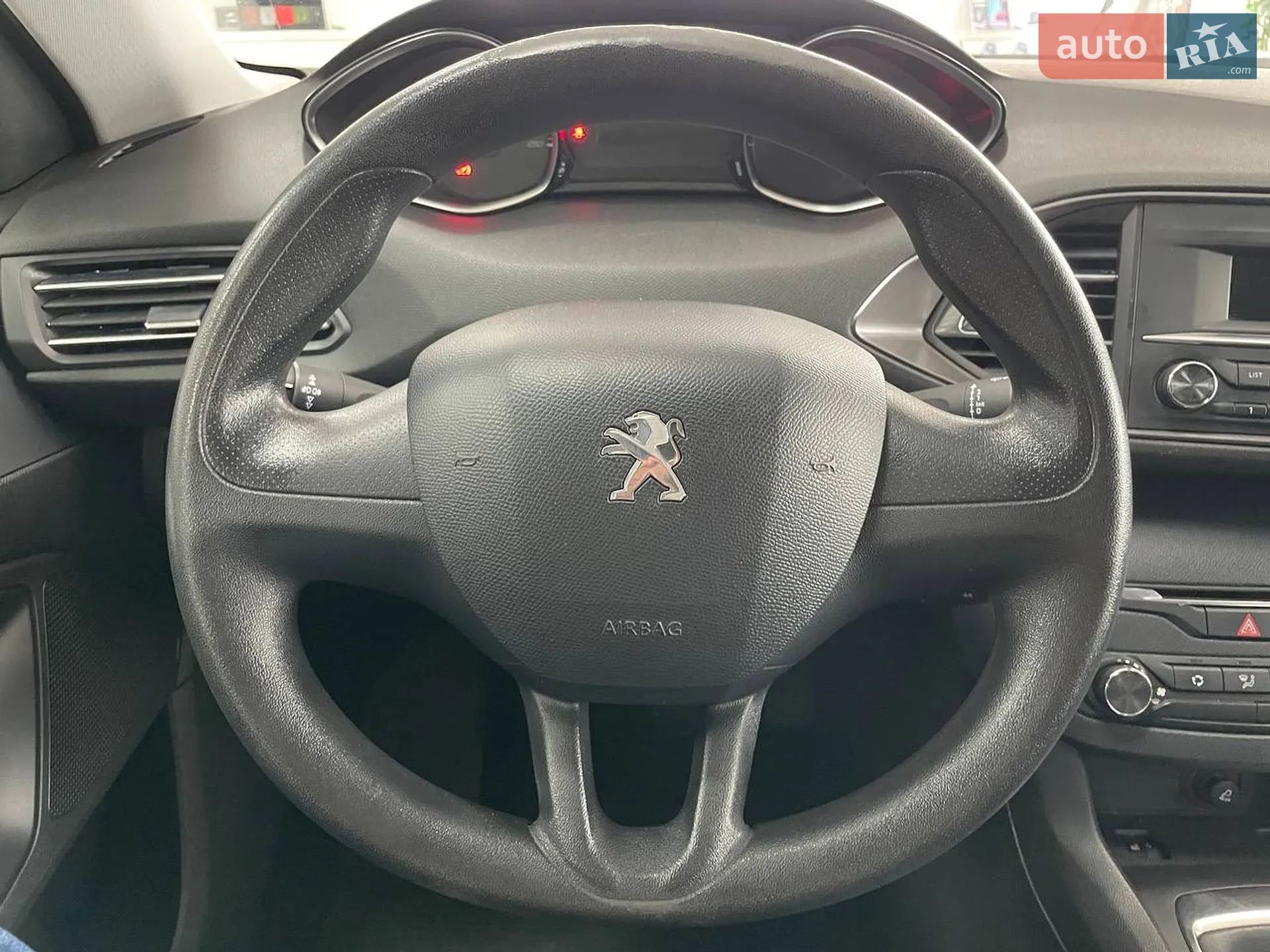 2015 Peugeot 308 - мініатюра 24