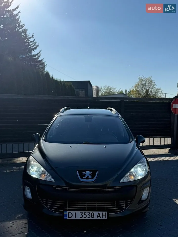 2010 Peugeot 308 - мініатюра 29