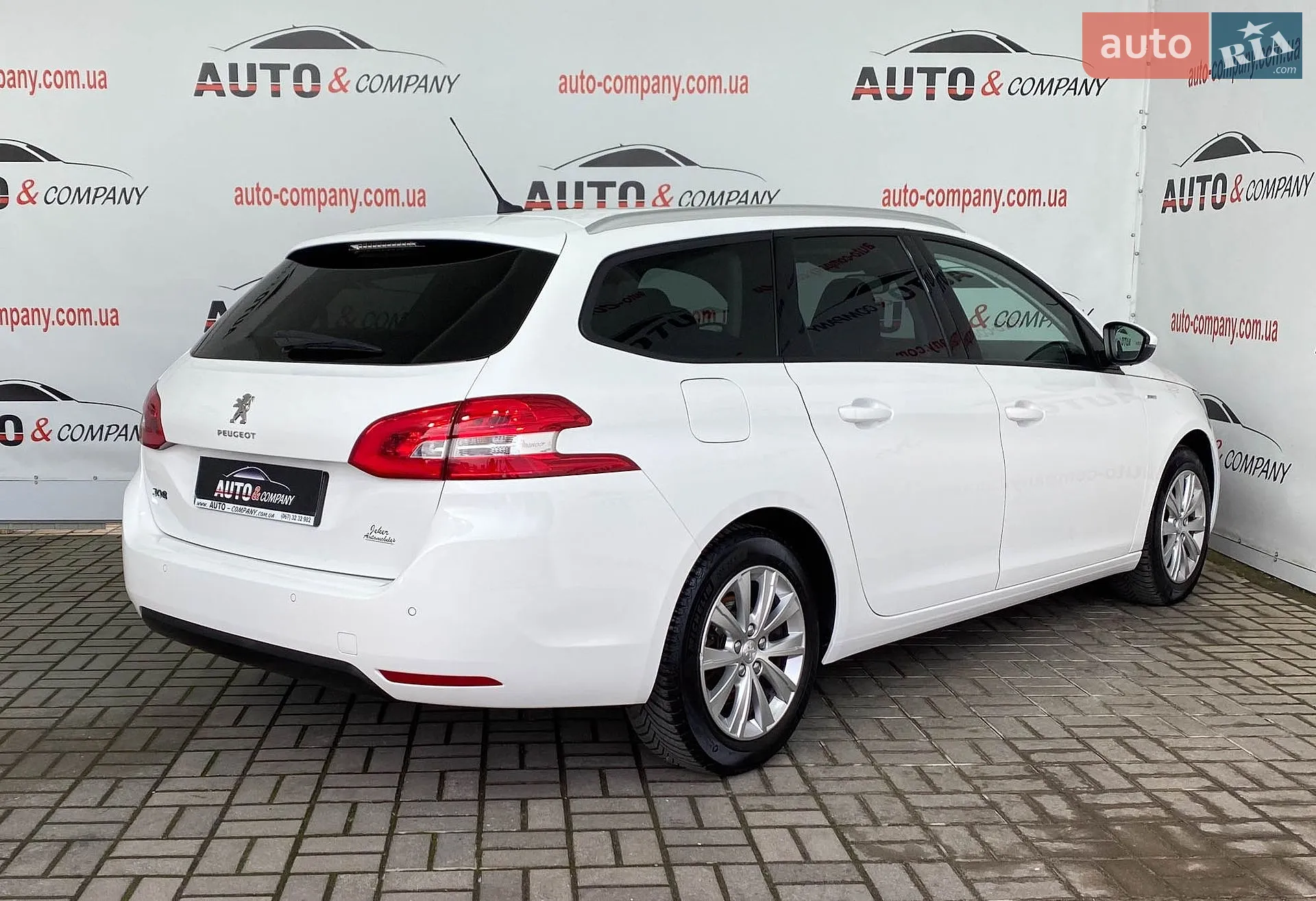 2019 Peugeot 308 - мініатюра 3