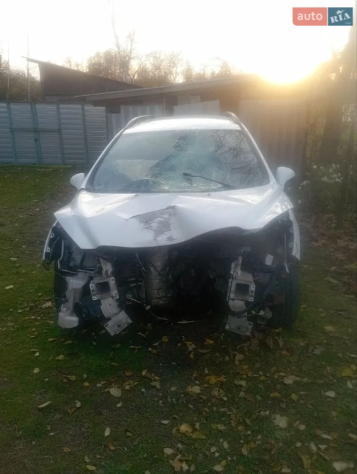 2010 Peugeot 308 - мініатюра 18