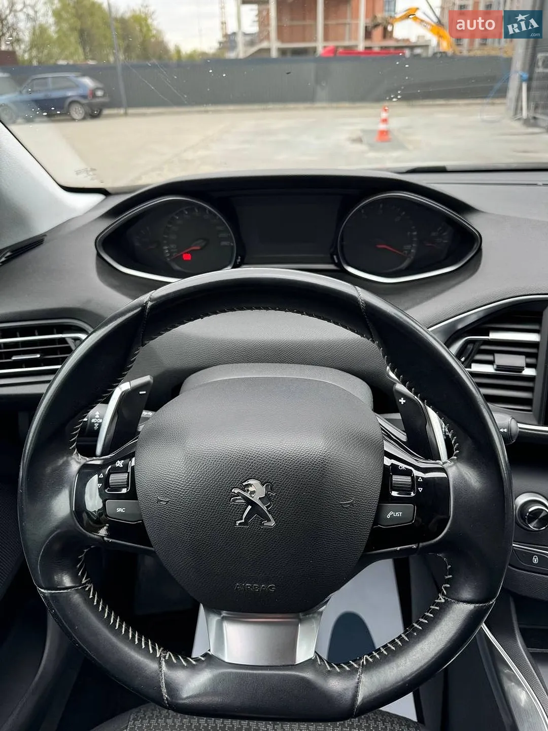 2018 Peugeot 308 - мініатюра 25