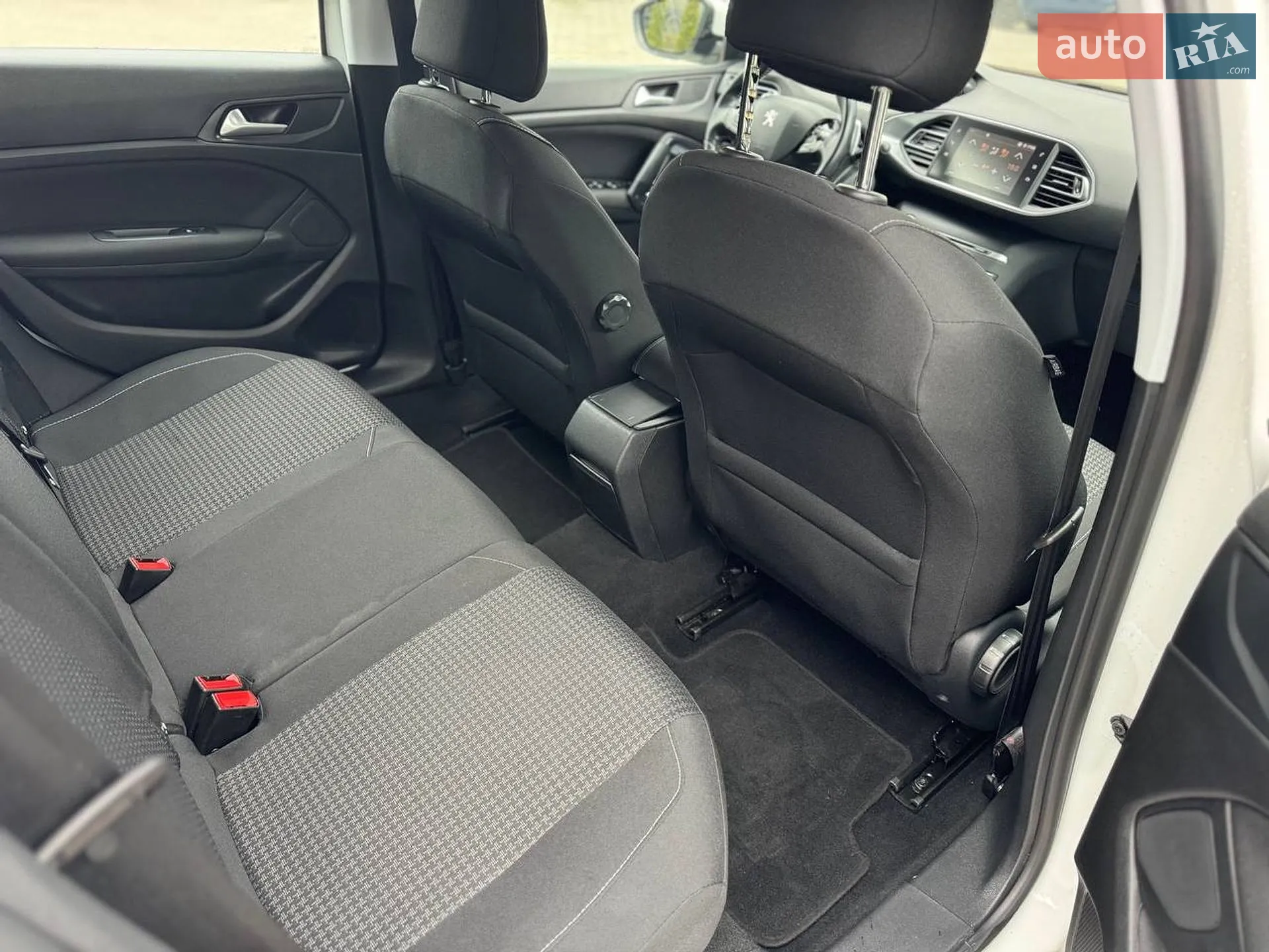 2018 Peugeot 308 - мініатюра 40