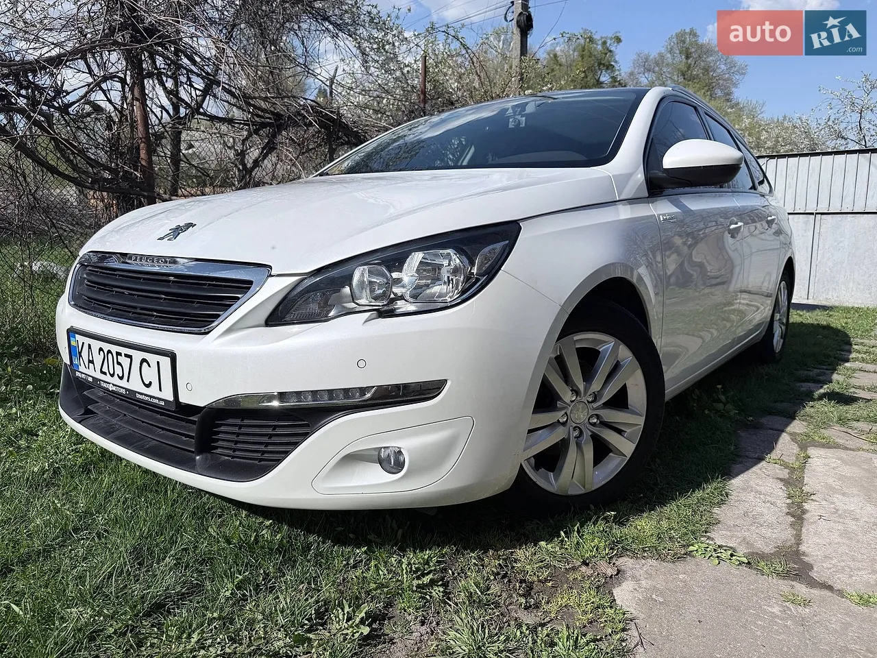 2016 Peugeot 308 - мініатюра 27