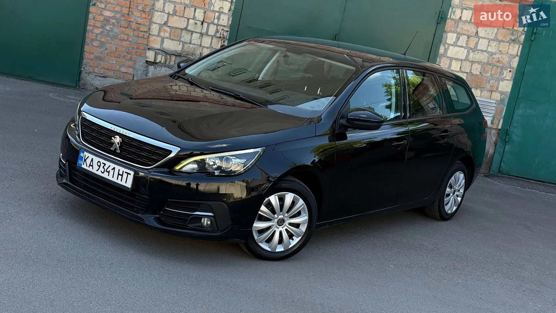 2017 Peugeot 308 - мініатюра 6