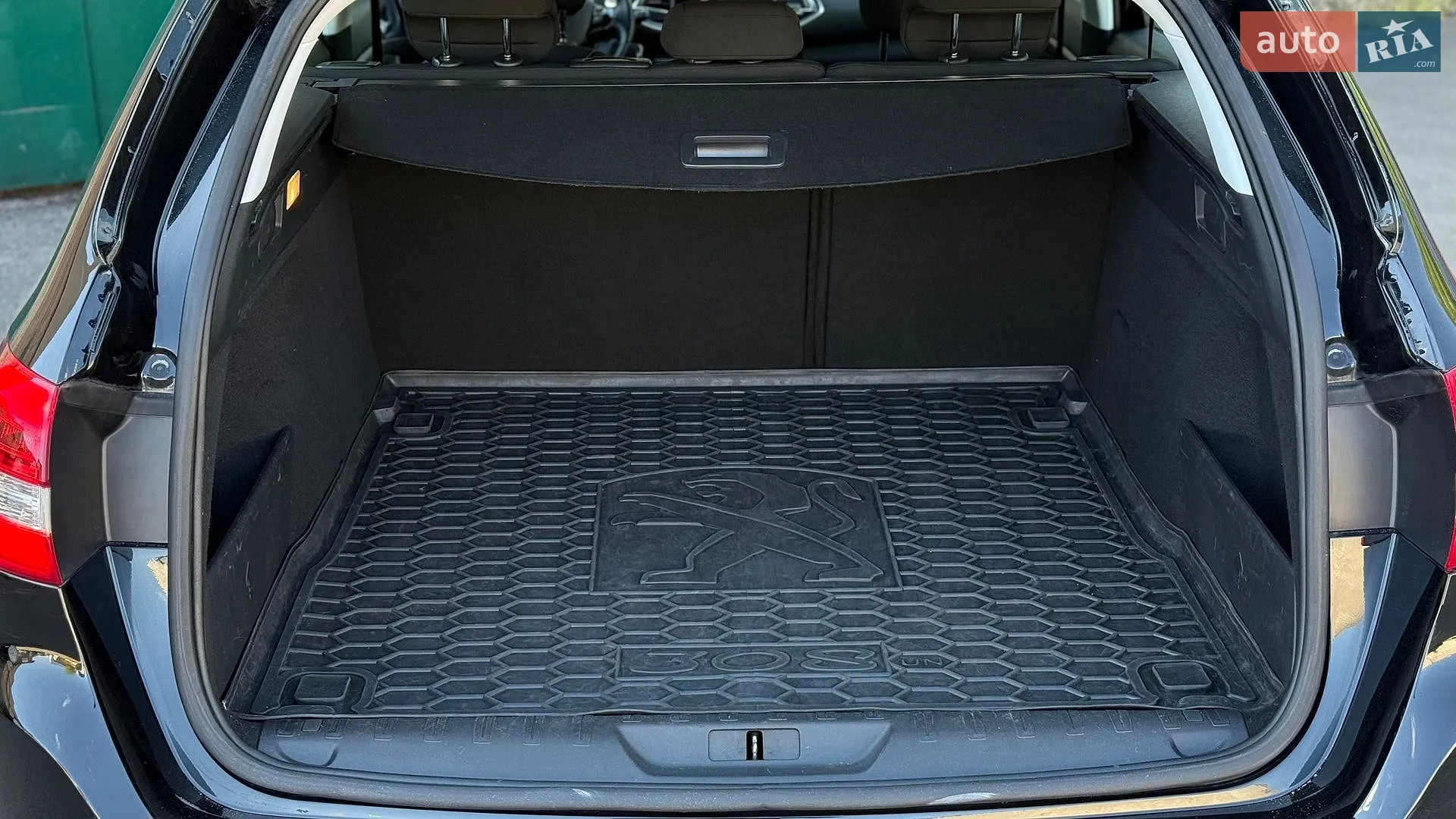 2017 Peugeot 308 - мініатюра 24
