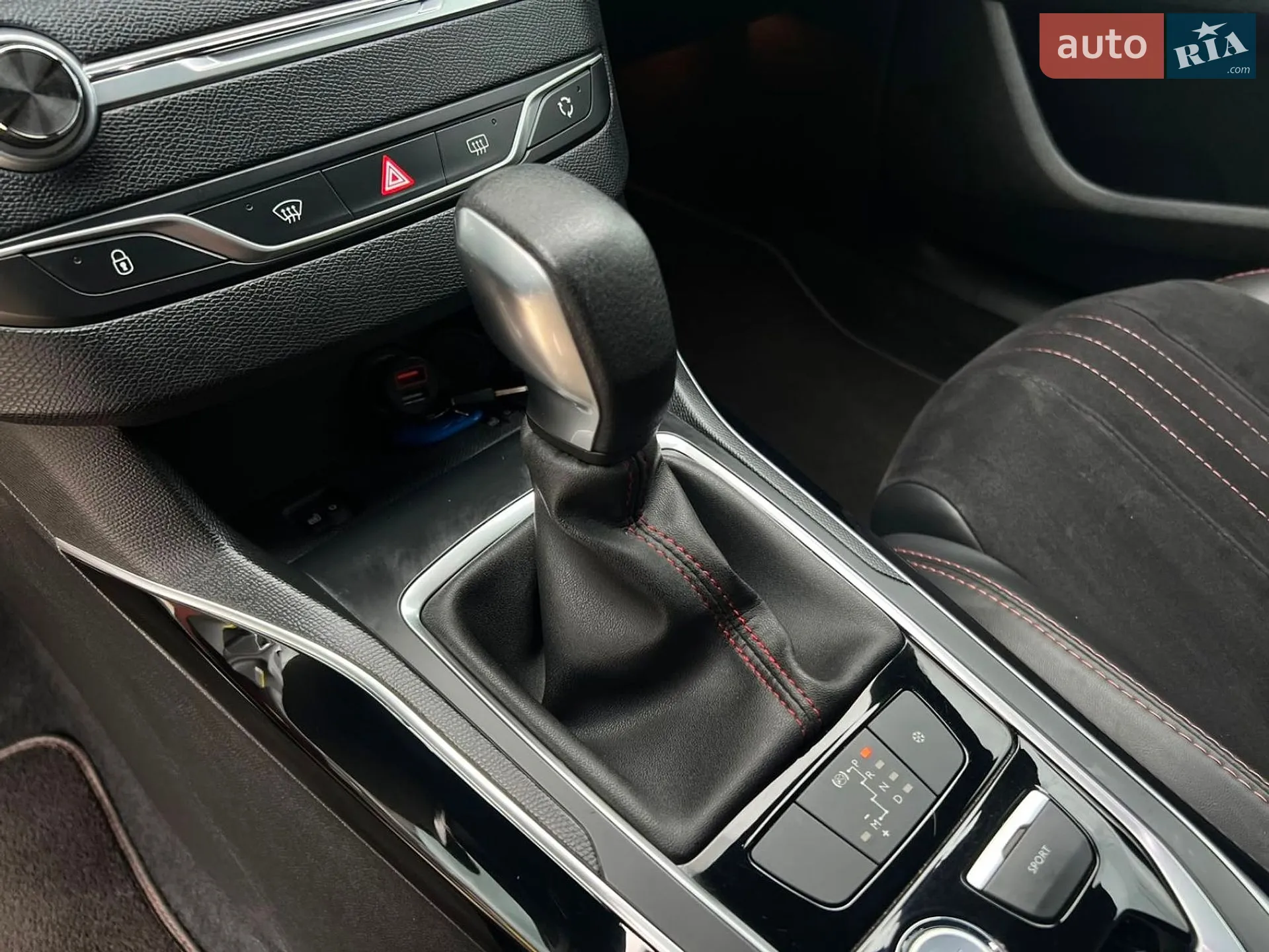 2015 Peugeot 308 - мініатюра 42