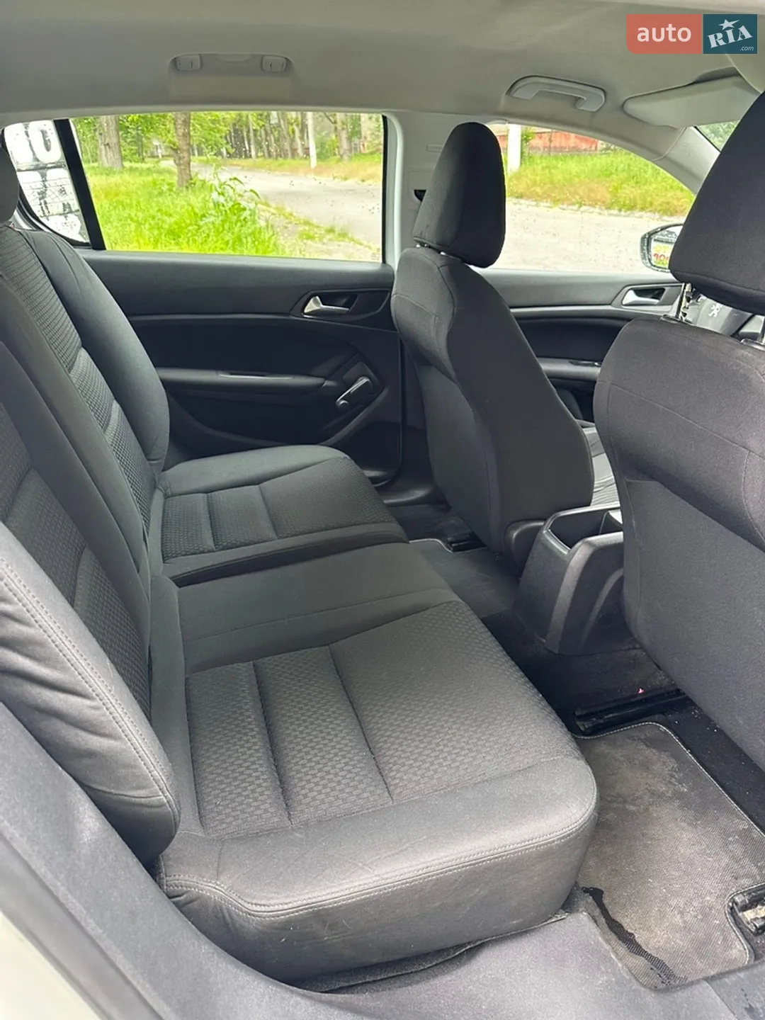 2015 Peugeot 308 - мініатюра 10