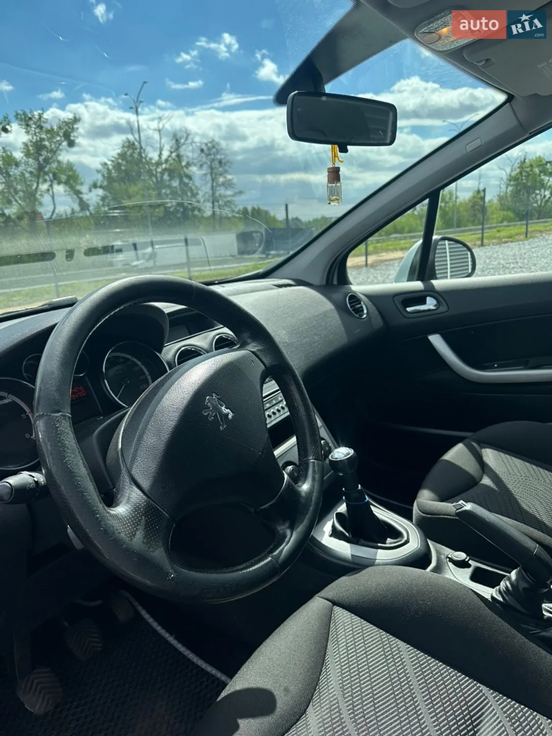 2010 Peugeot 308 - мініатюра 7