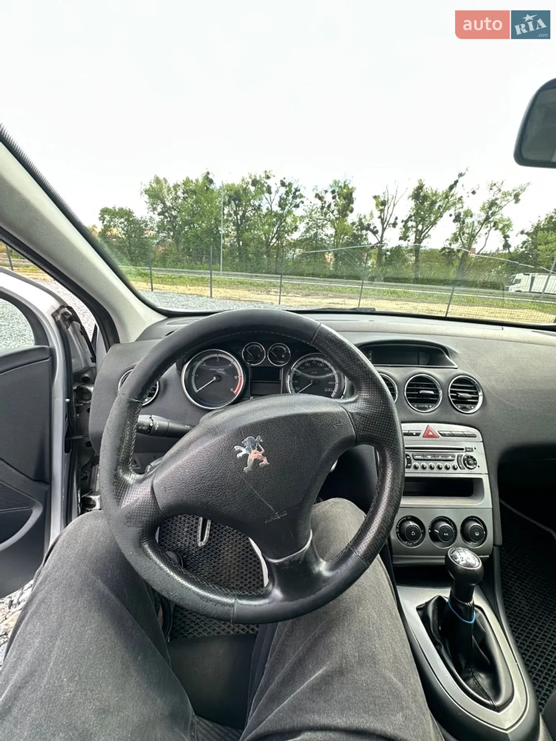 2010 Peugeot 308 - мініатюра 14