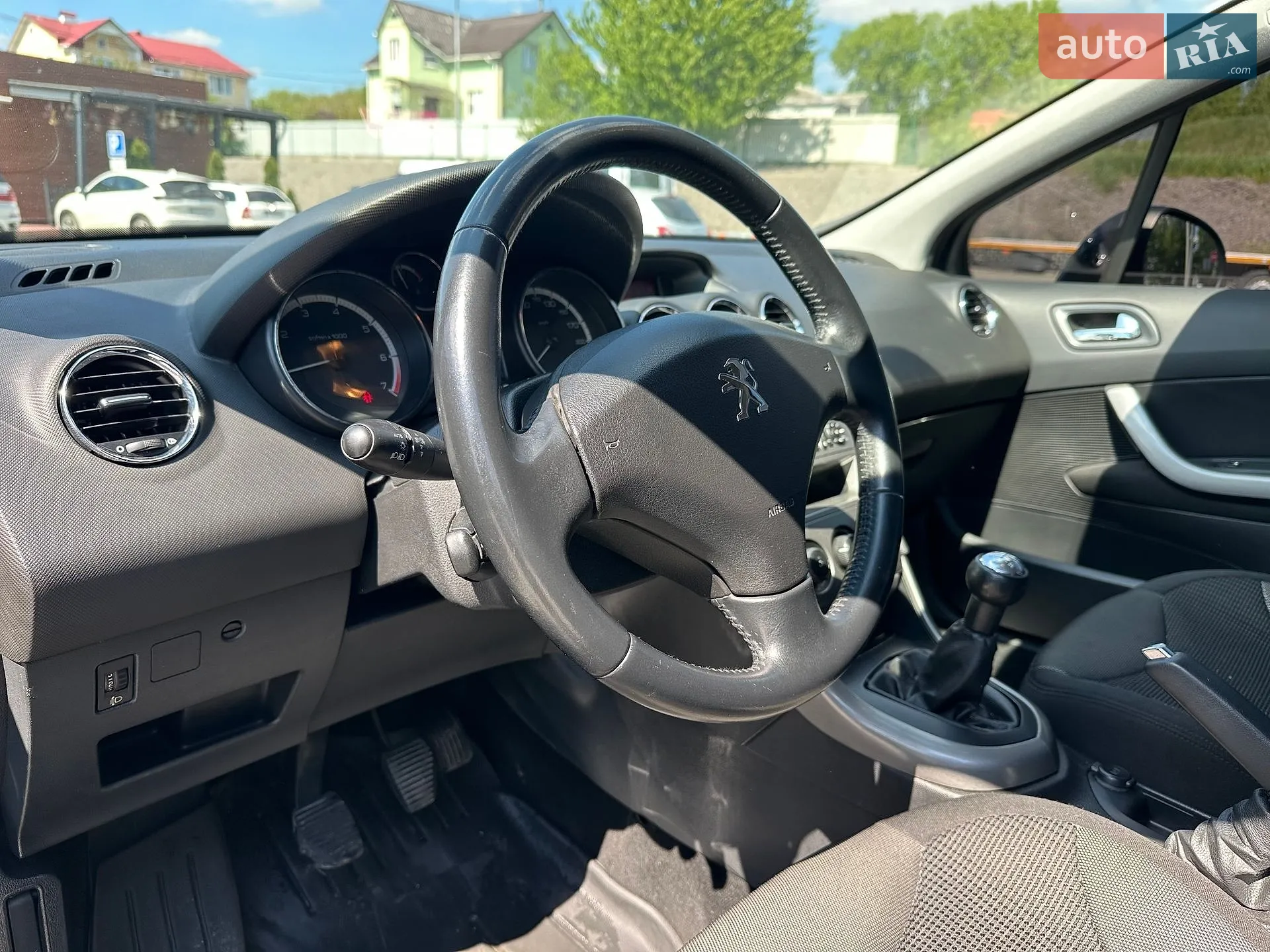 2011 Peugeot 308 - мініатюра 28