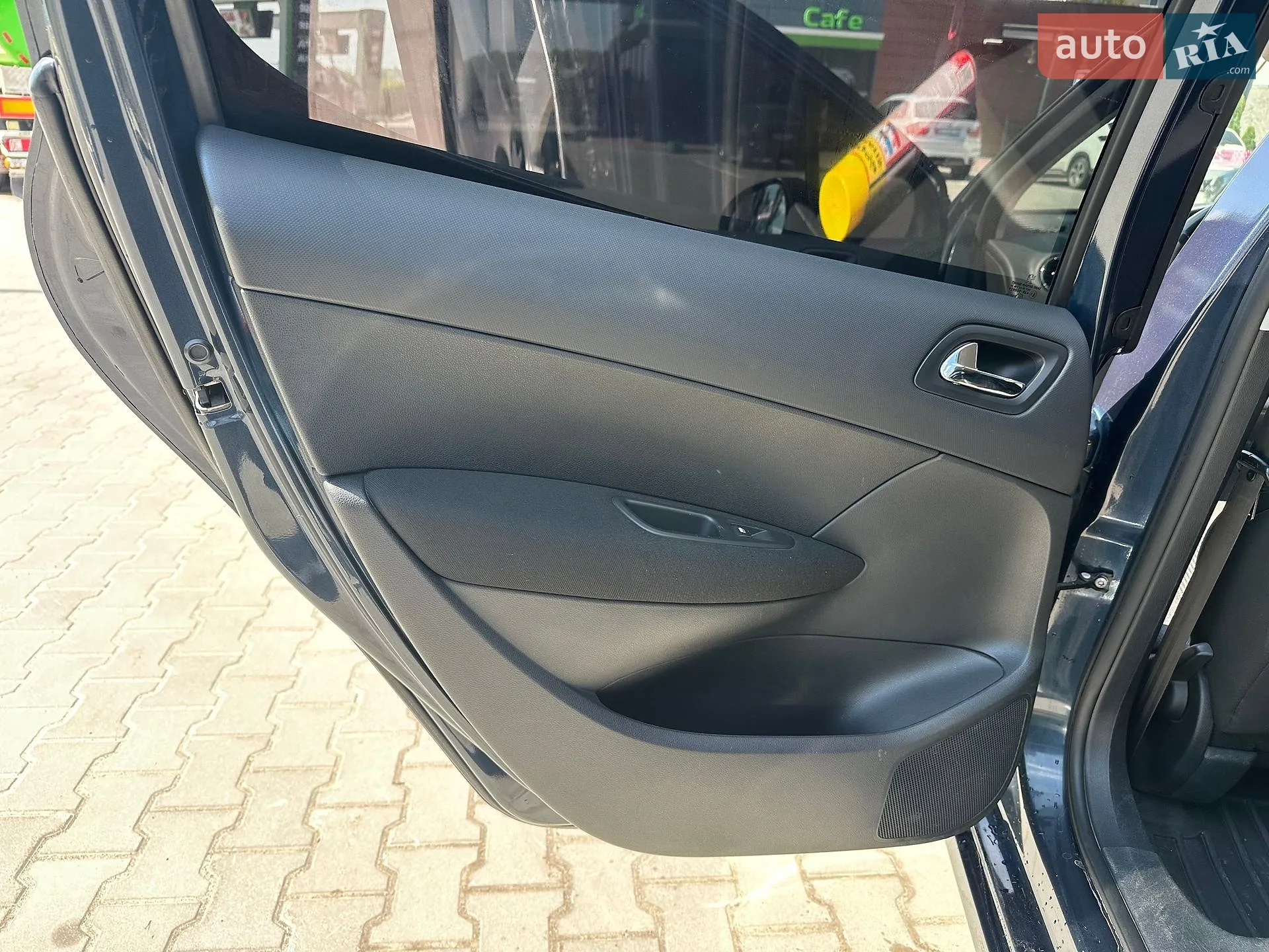 2011 Peugeot 308 - мініатюра 32