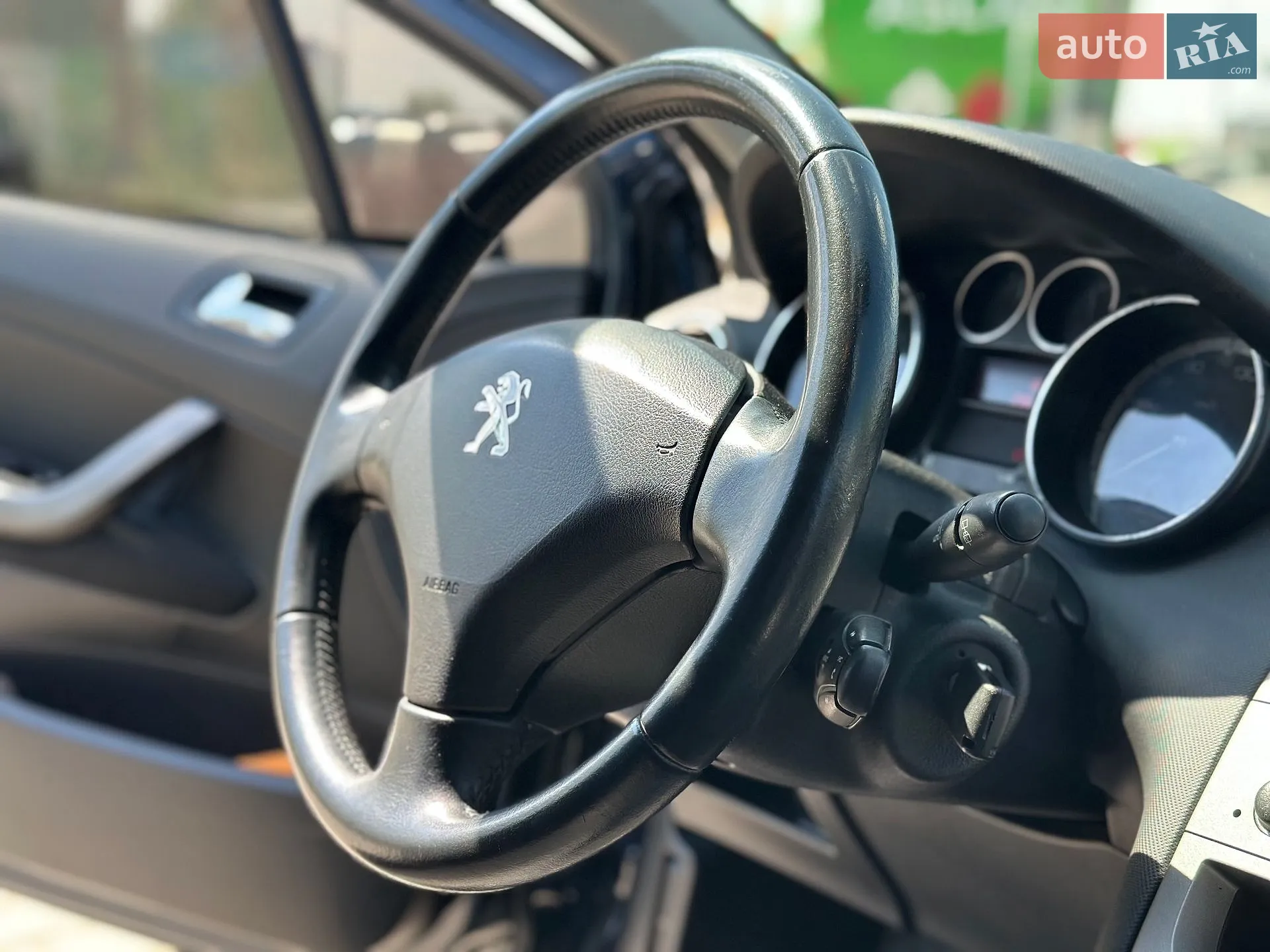2011 Peugeot 308 - мініатюра 38